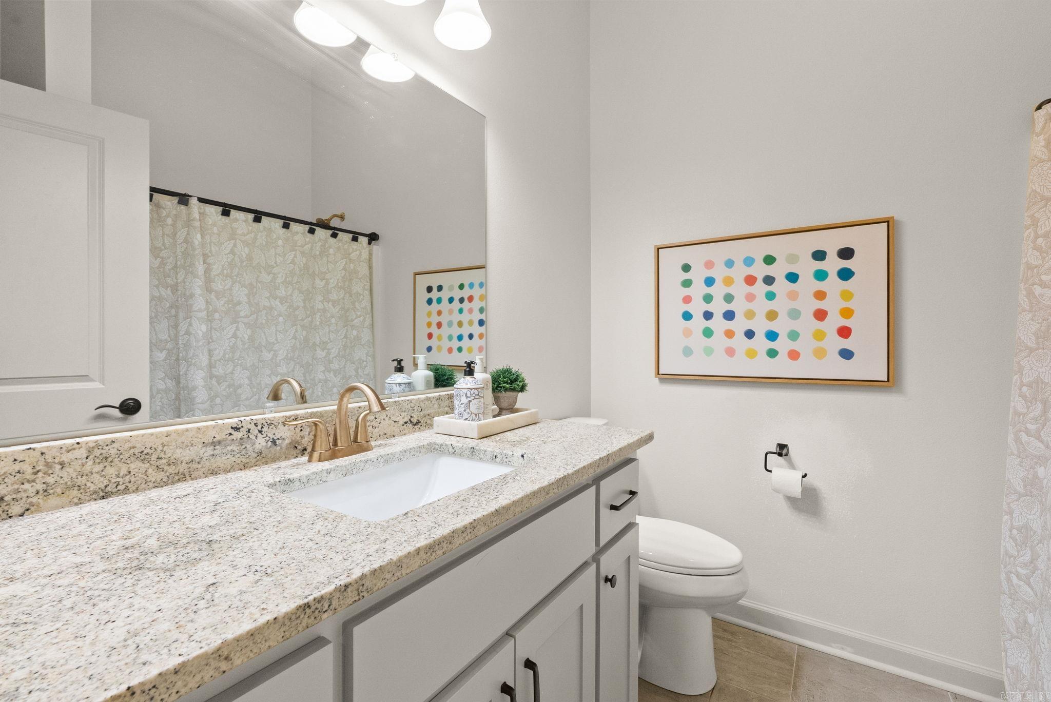 5 E Cadron Ridge  Greenbrier, AR