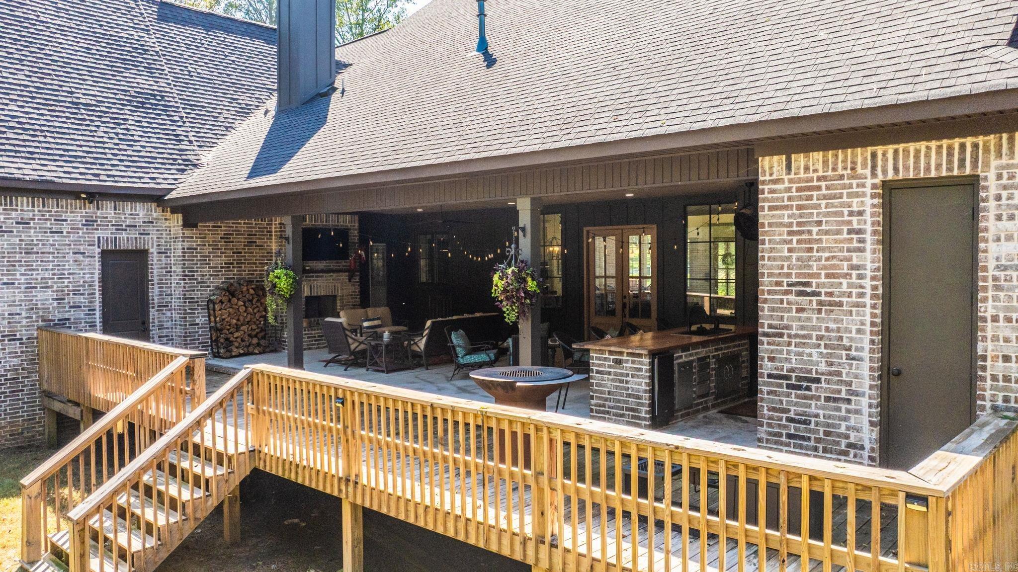 5 E Cadron Ridge  Greenbrier, AR