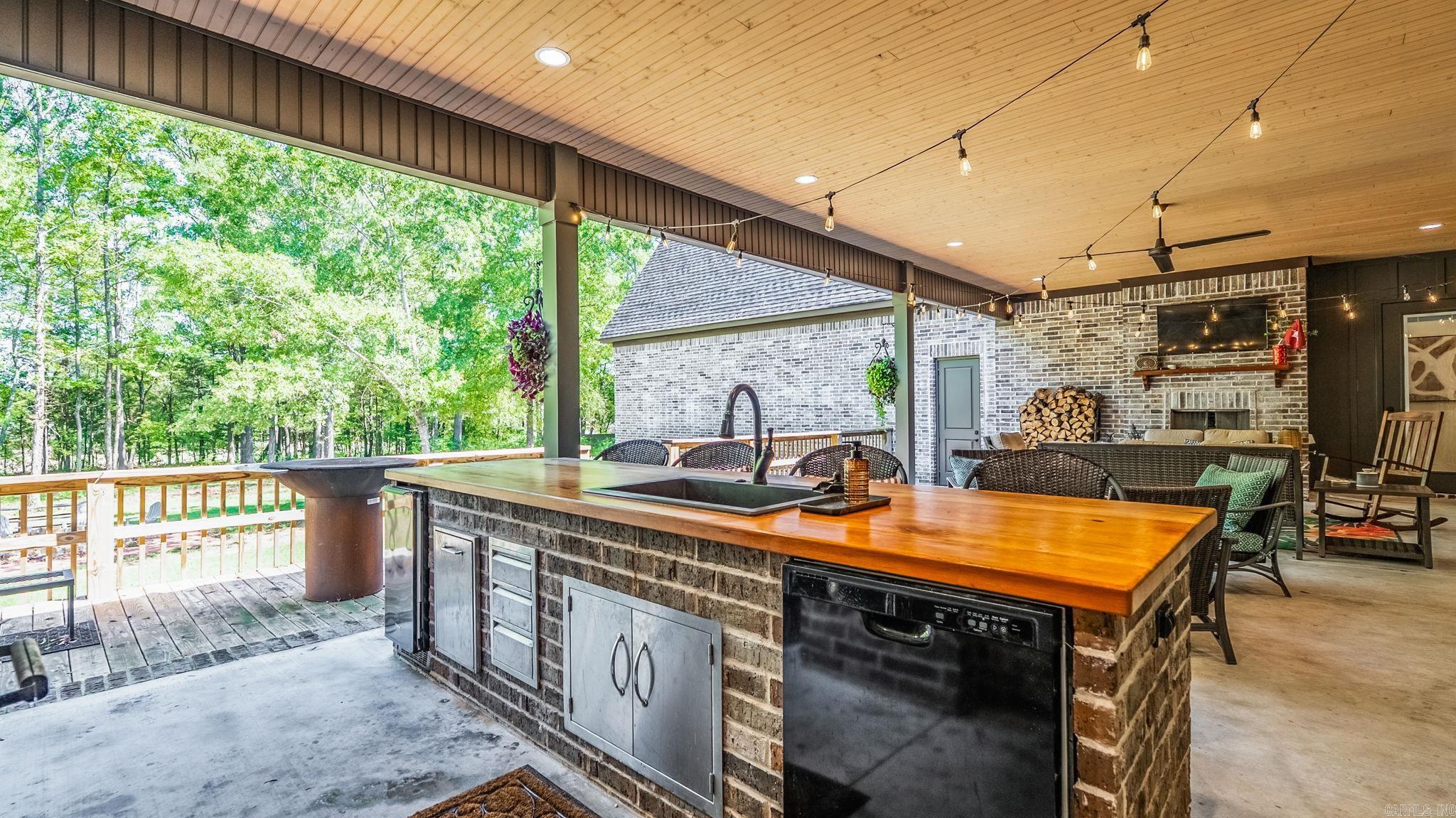 5 E Cadron Ridge  Greenbrier, AR