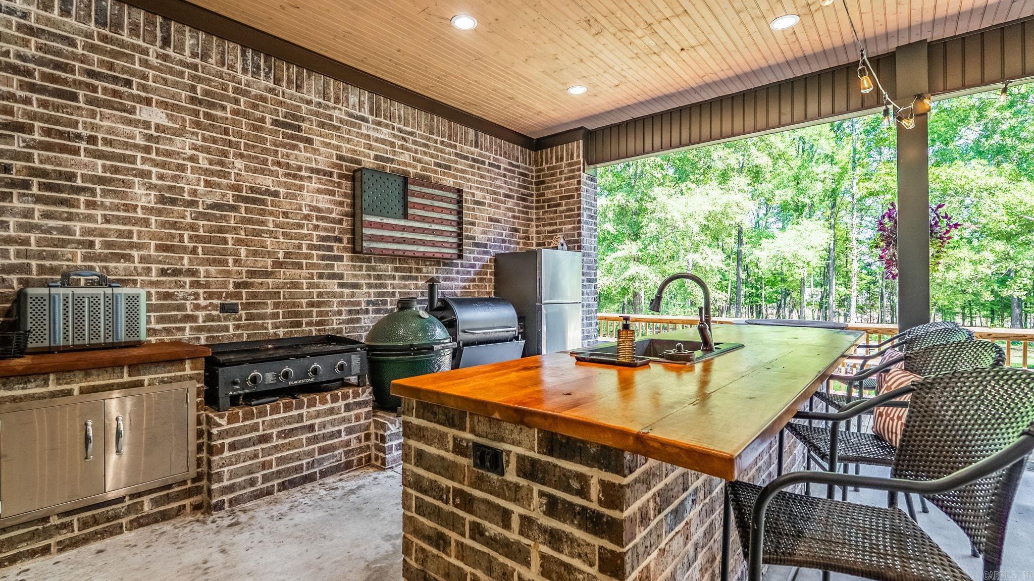 5 E Cadron Ridge  Greenbrier, AR
