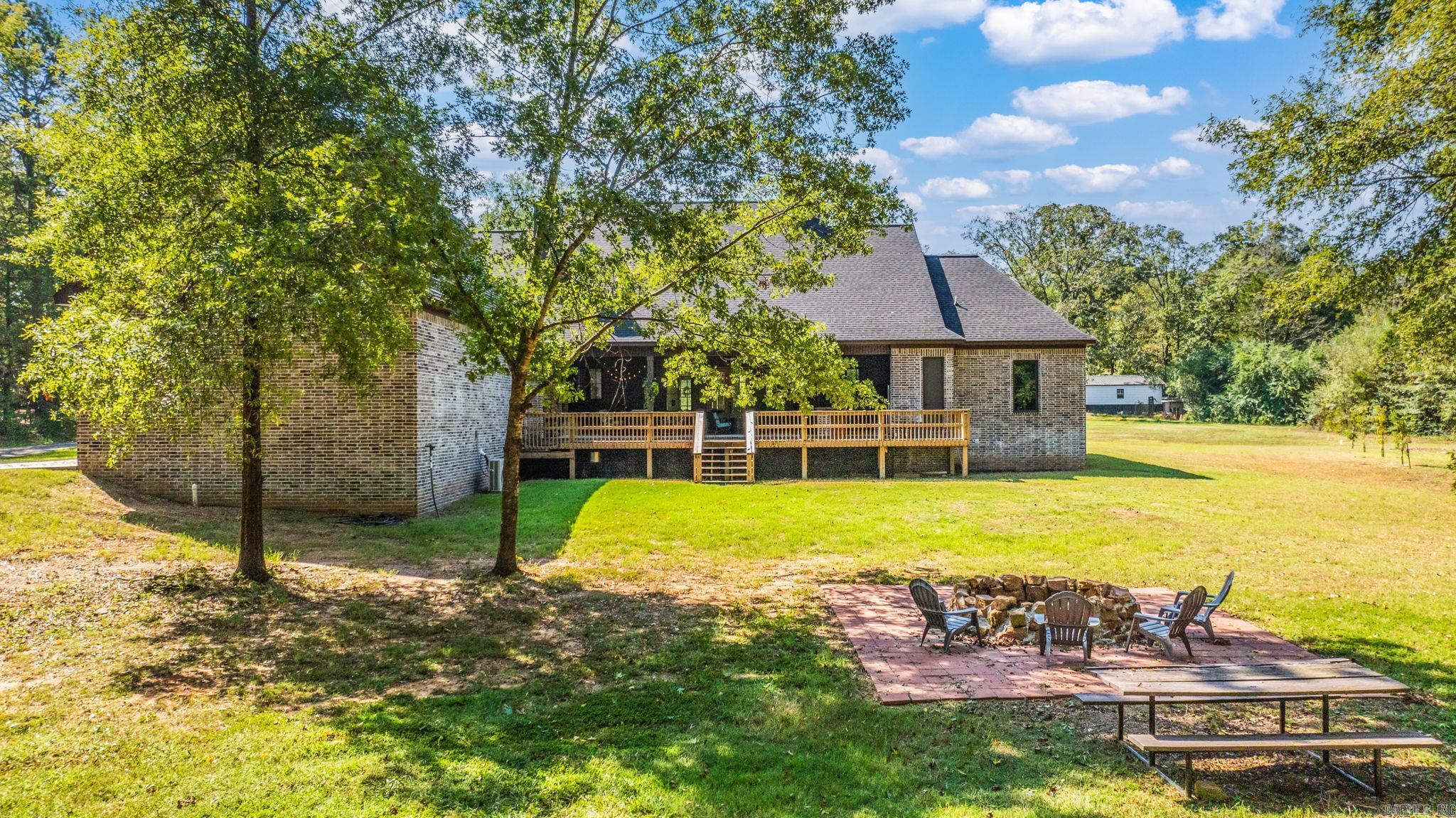 5 E Cadron Ridge  Greenbrier, AR