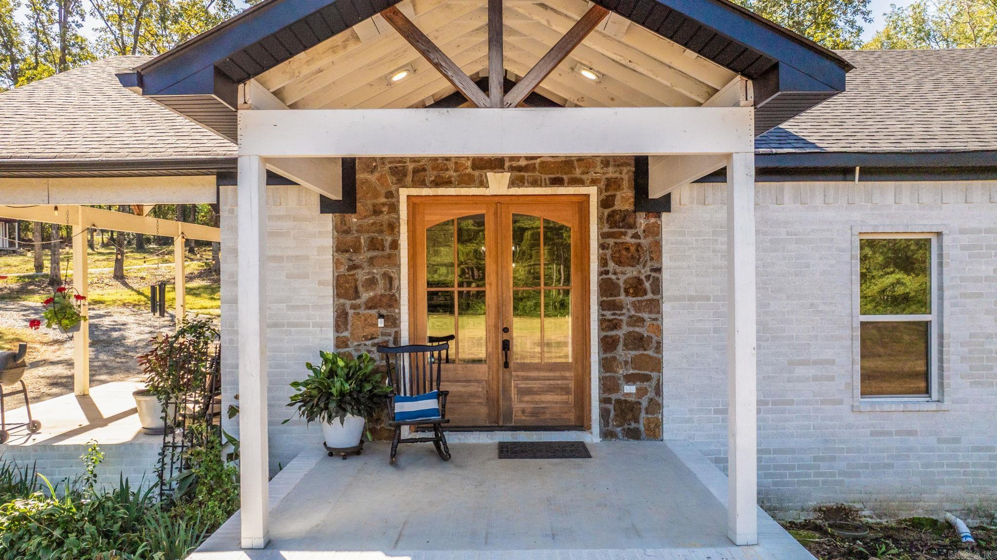 5 E Cadron Ridge  Greenbrier, AR