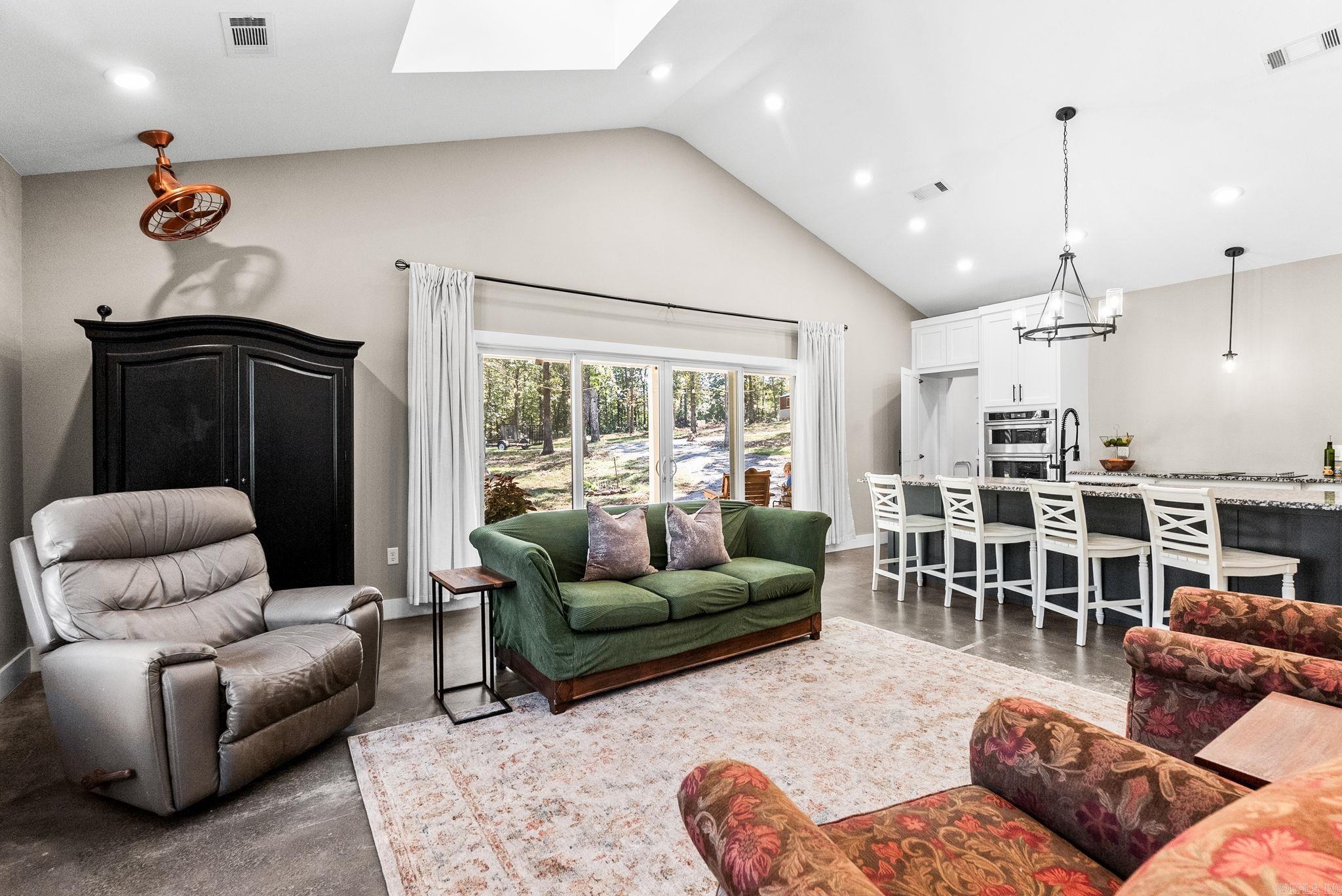 5 E Cadron Ridge  Greenbrier, AR