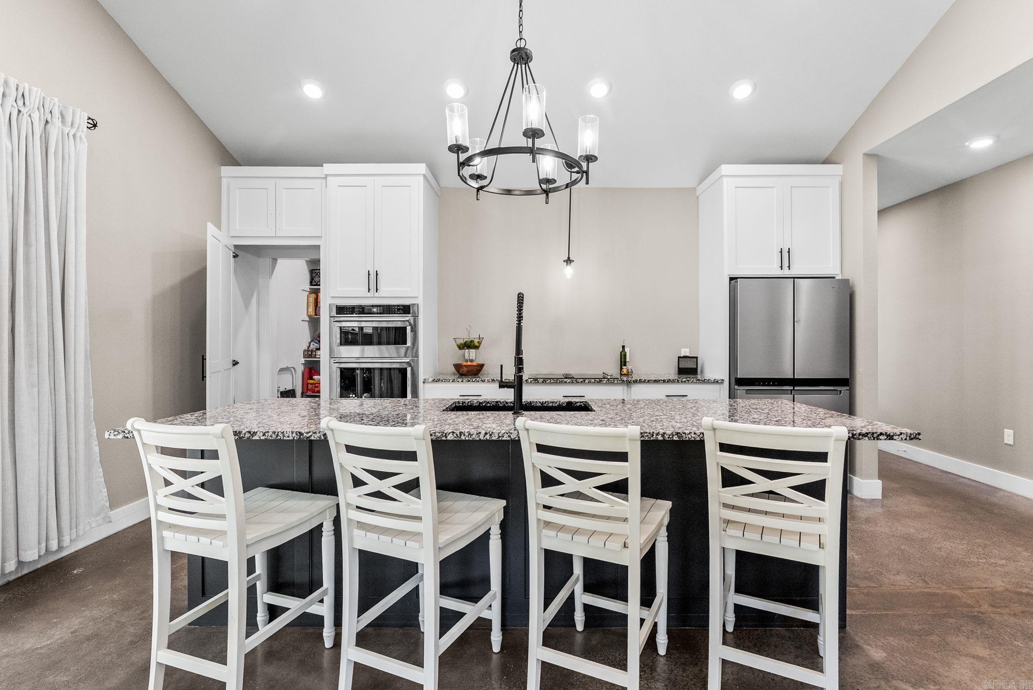 5 E Cadron Ridge  Greenbrier, AR