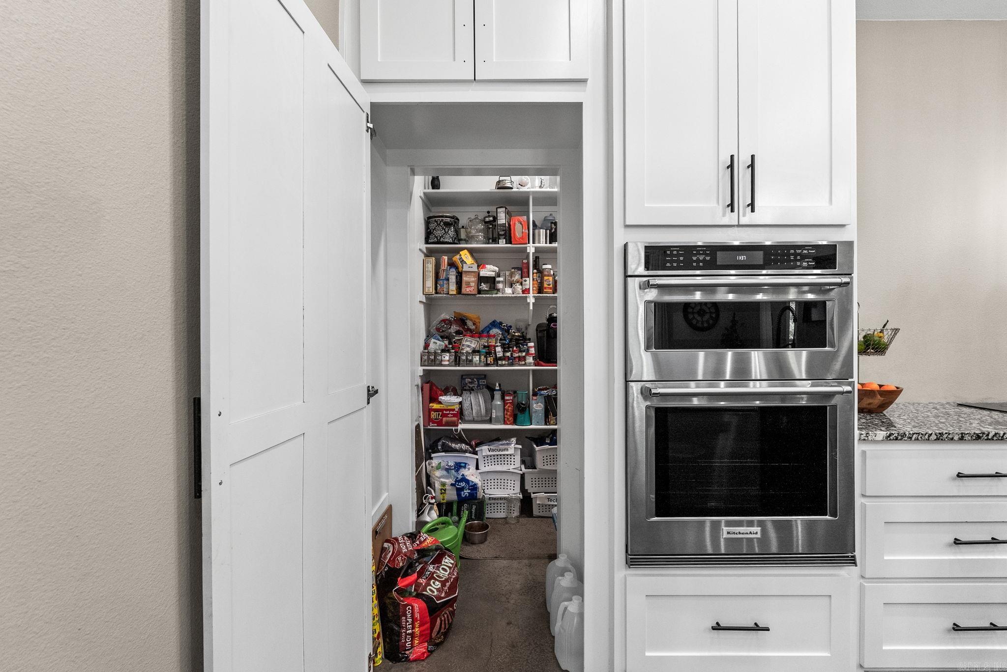 5 E Cadron Ridge  Greenbrier, AR