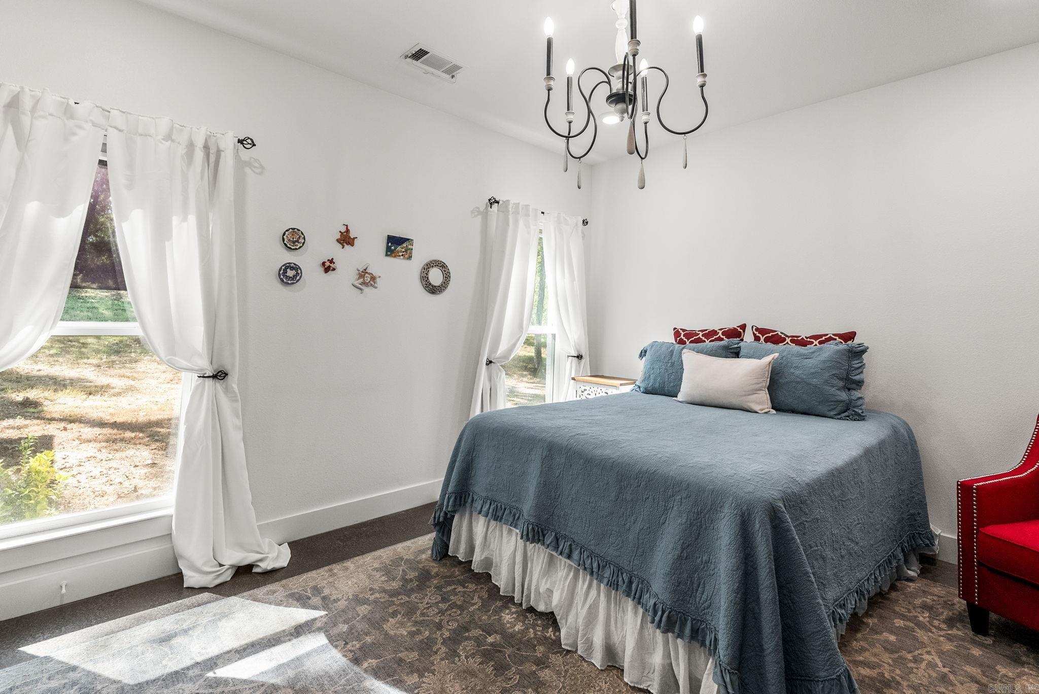 5 E Cadron Ridge  Greenbrier, AR