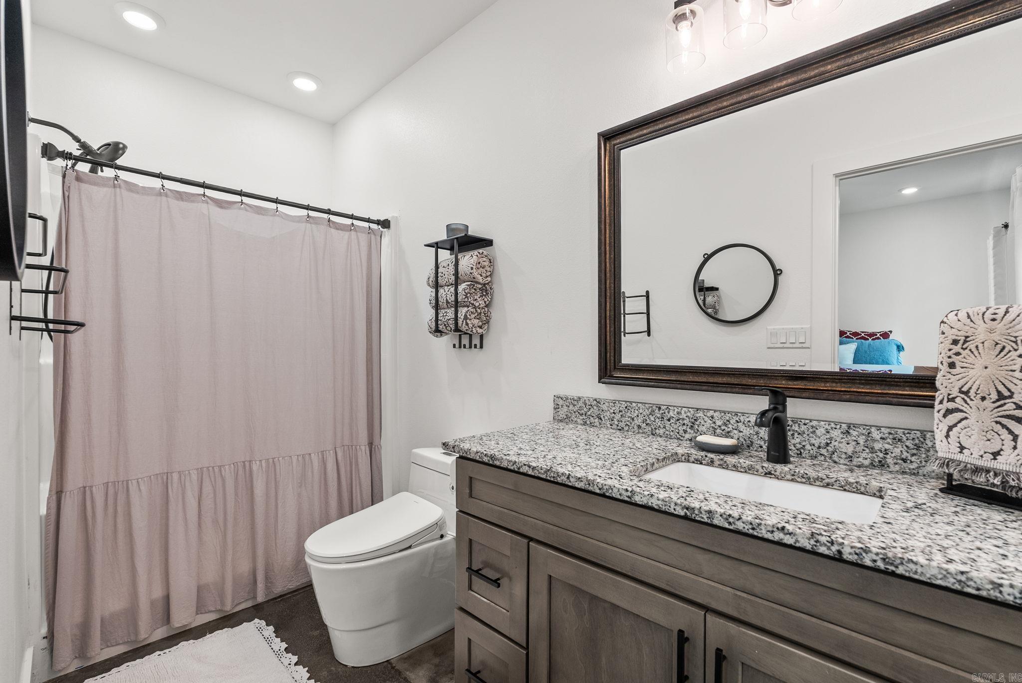 5 E Cadron Ridge  Greenbrier, AR