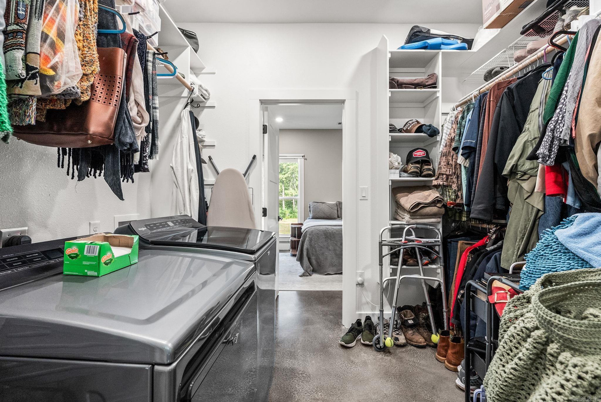 5 E Cadron Ridge  Greenbrier, AR