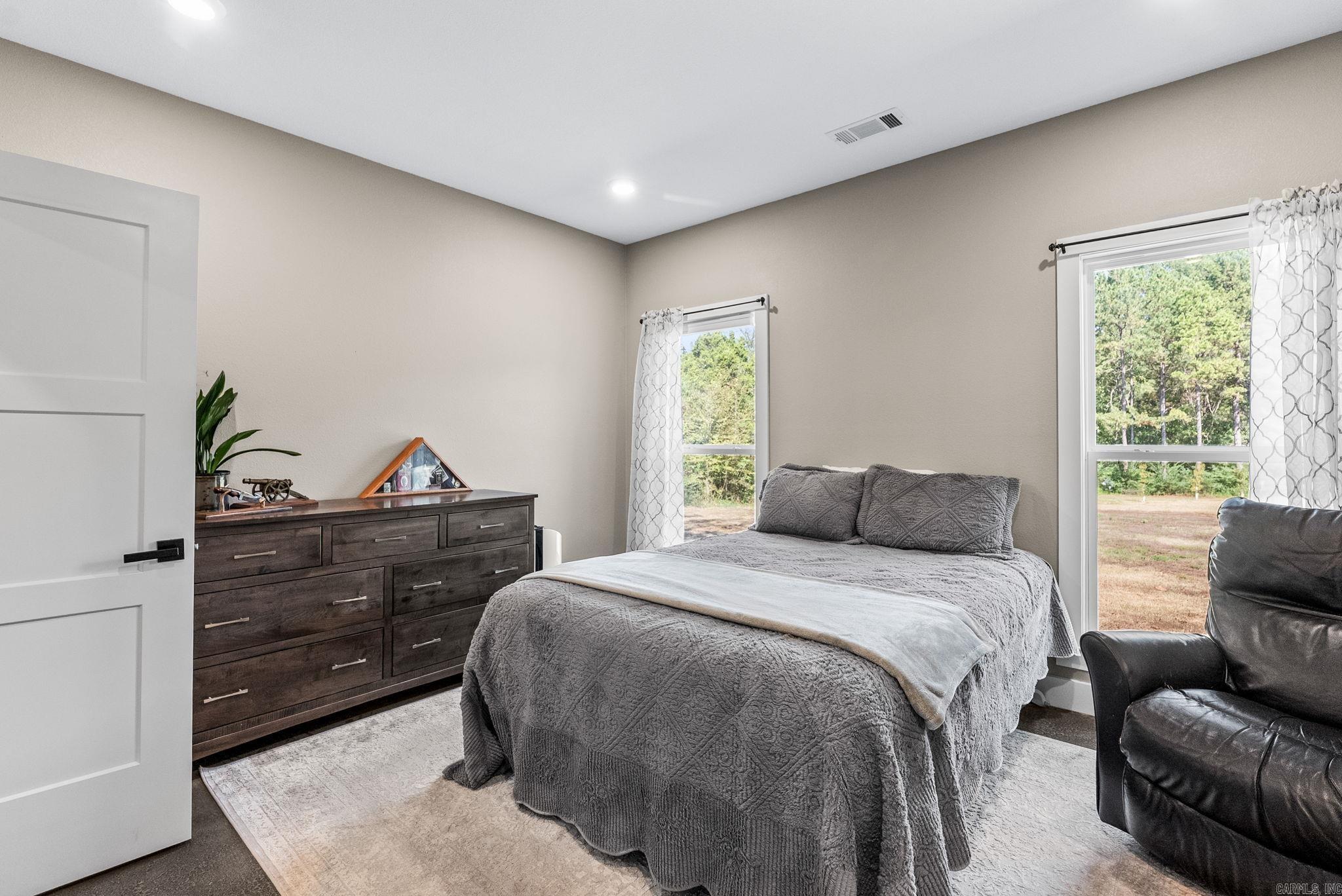 5 E Cadron Ridge  Greenbrier, AR