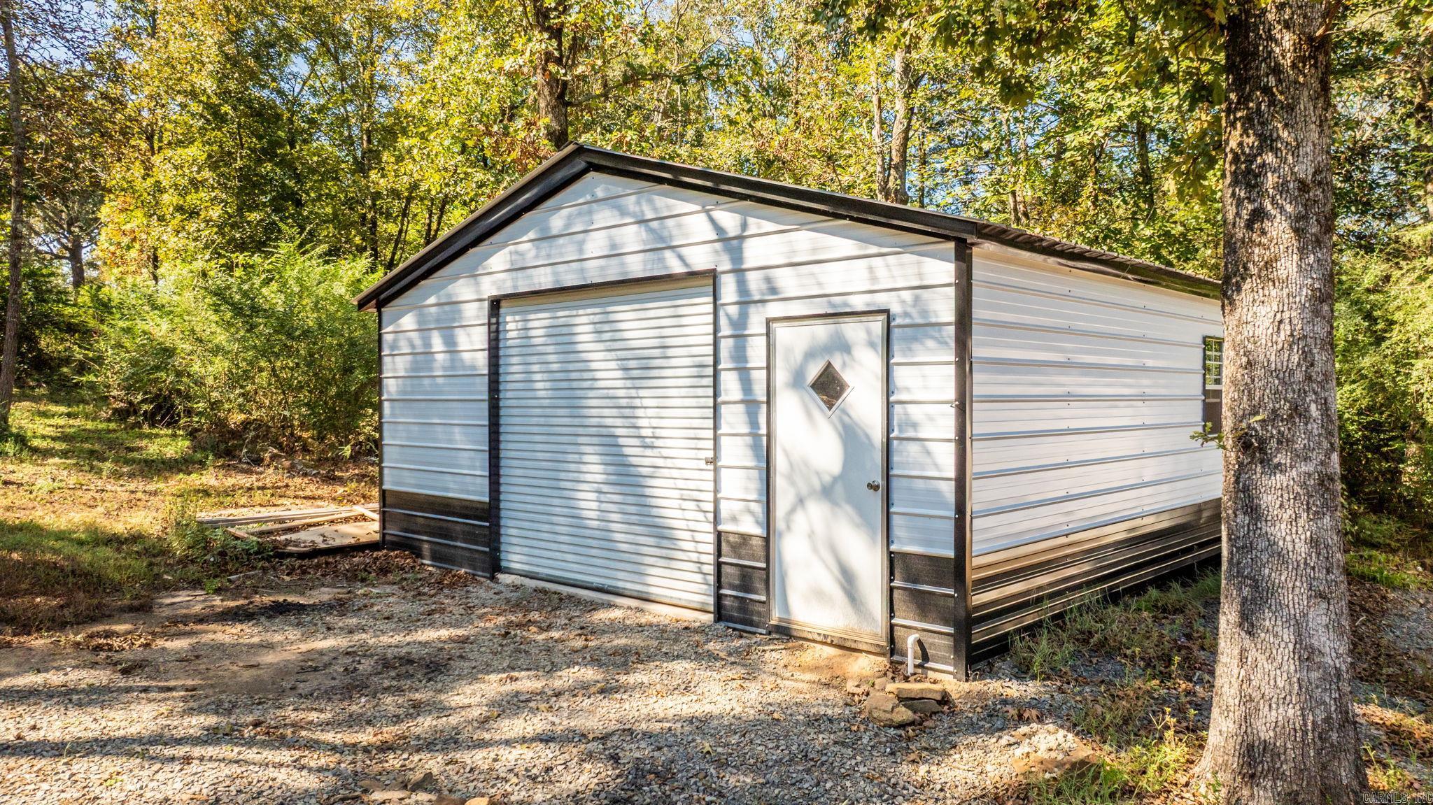 5 E Cadron Ridge  Greenbrier, AR