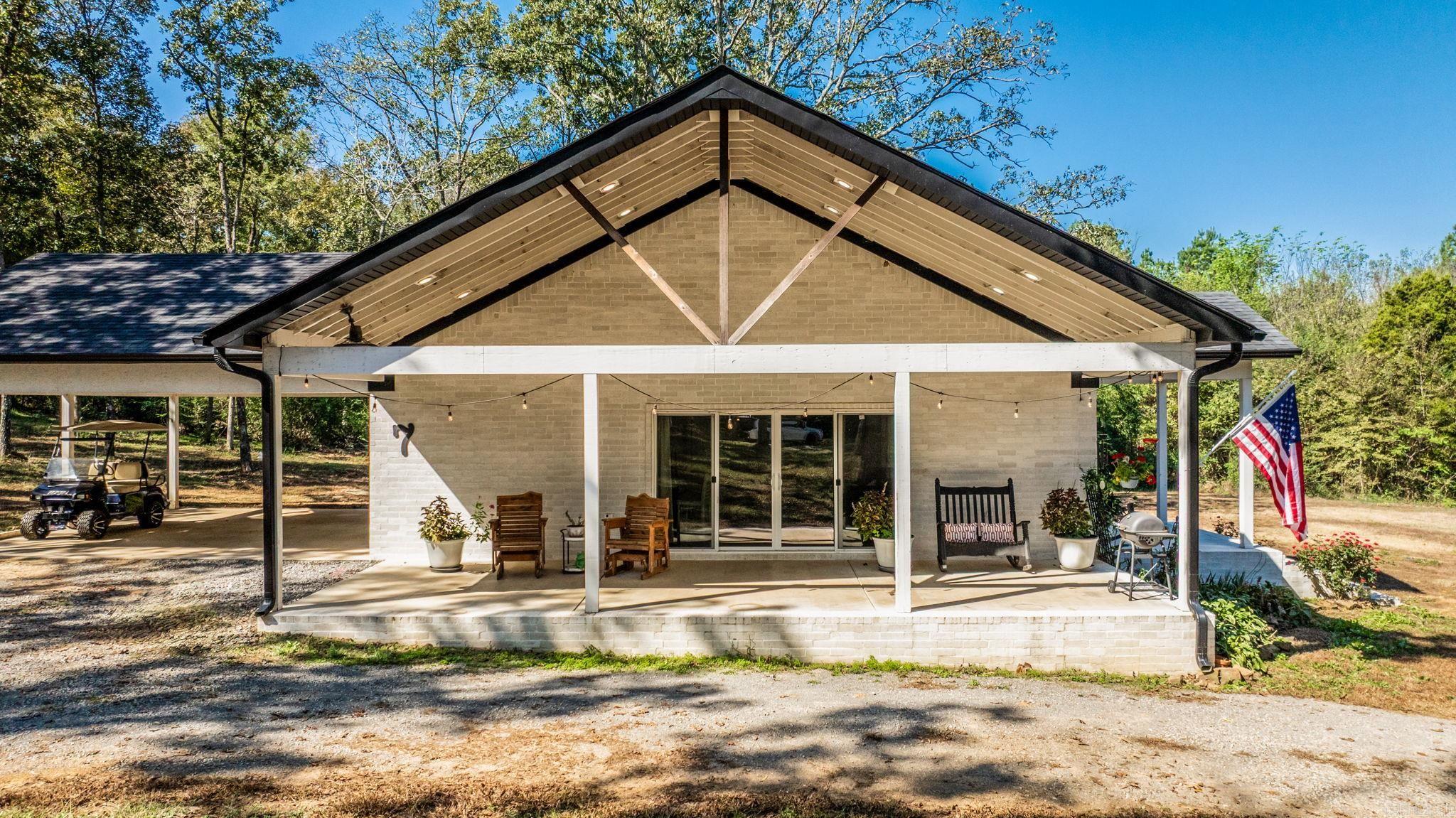 5 E Cadron Ridge  Greenbrier, AR