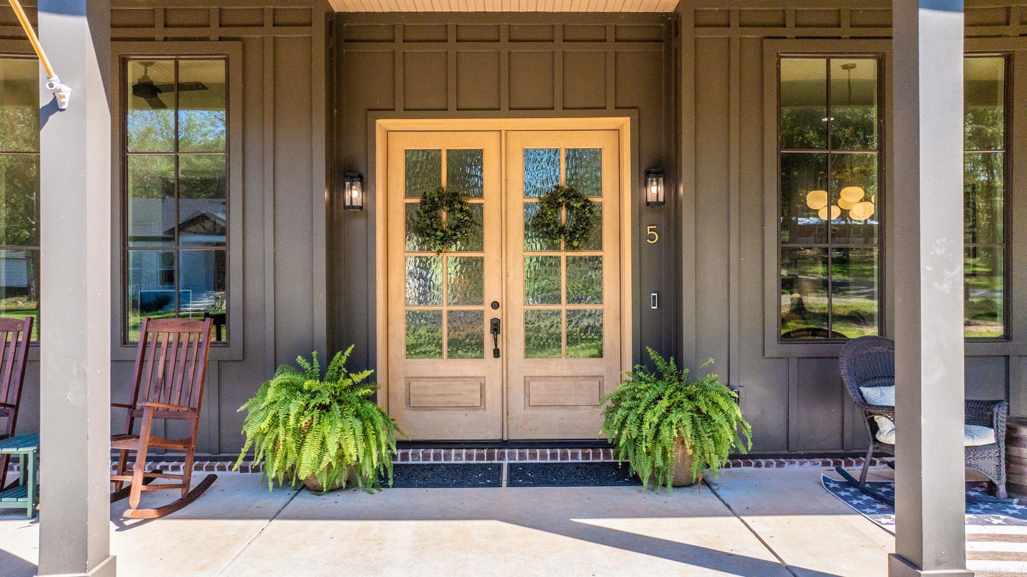 5 E Cadron Ridge  Greenbrier, AR