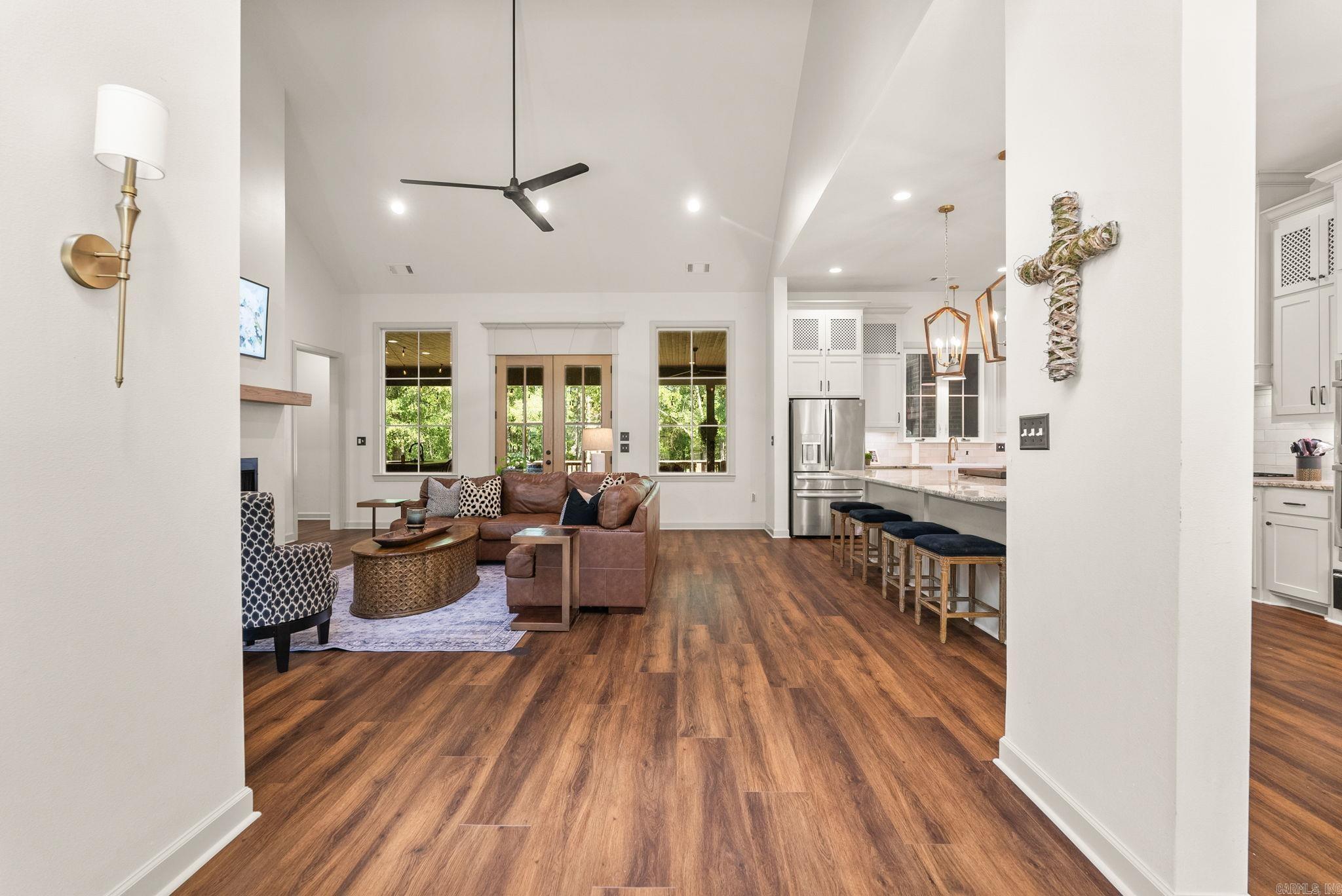 5 E Cadron Ridge  Greenbrier, AR