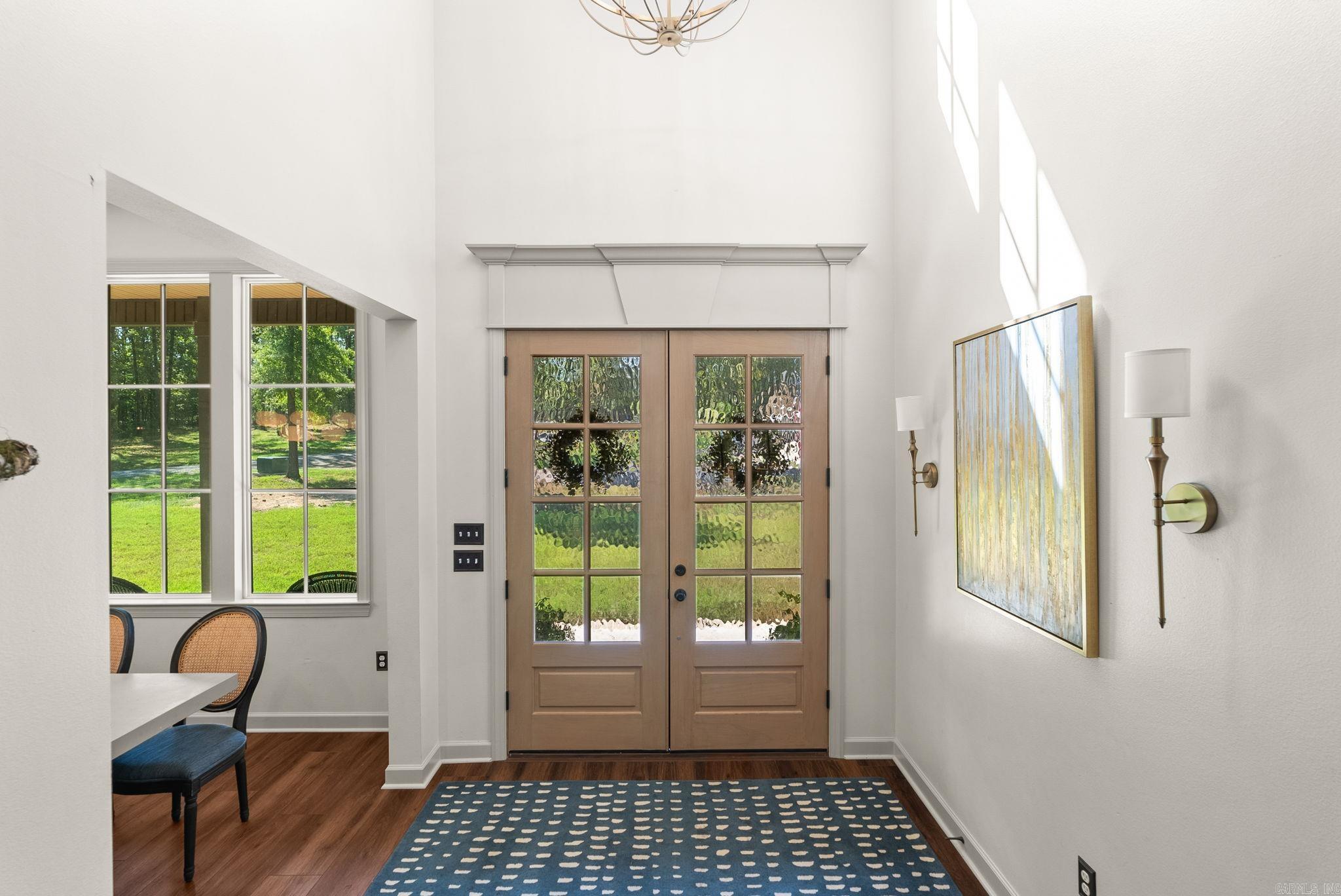 5 E Cadron Ridge  Greenbrier, AR