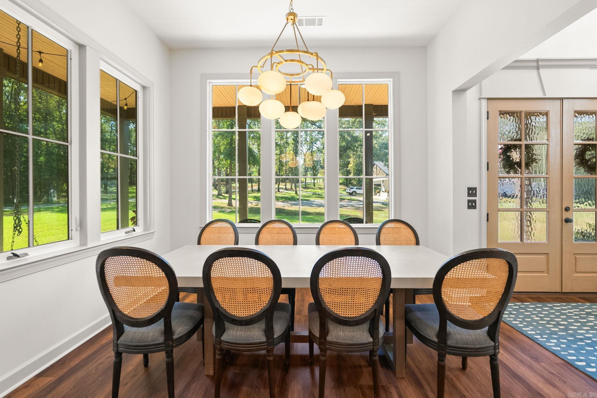 5 E Cadron Ridge  Greenbrier, AR