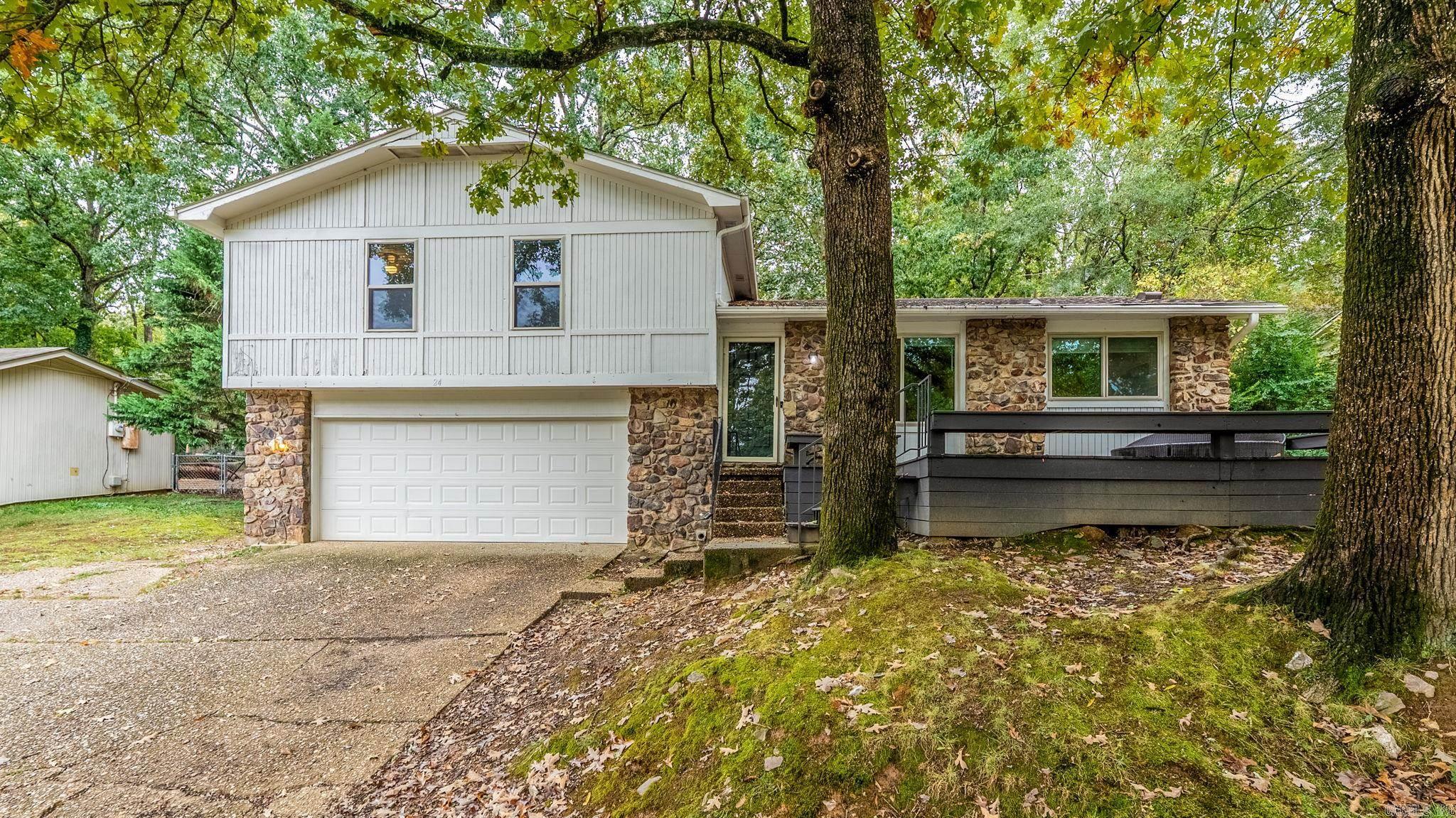 24 Rio Grande  Little Rock, AR
