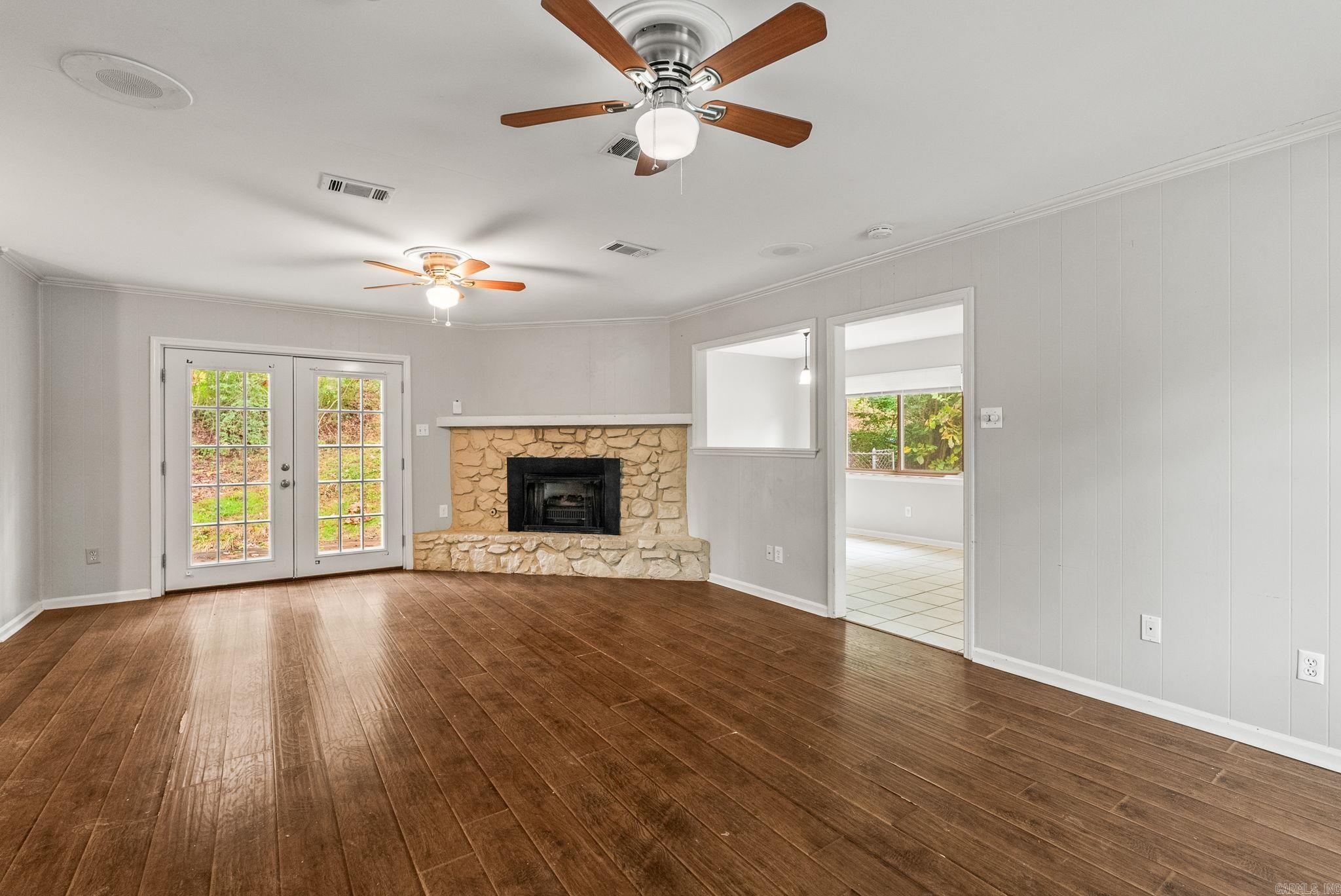 24 Rio Grande  Little Rock, AR