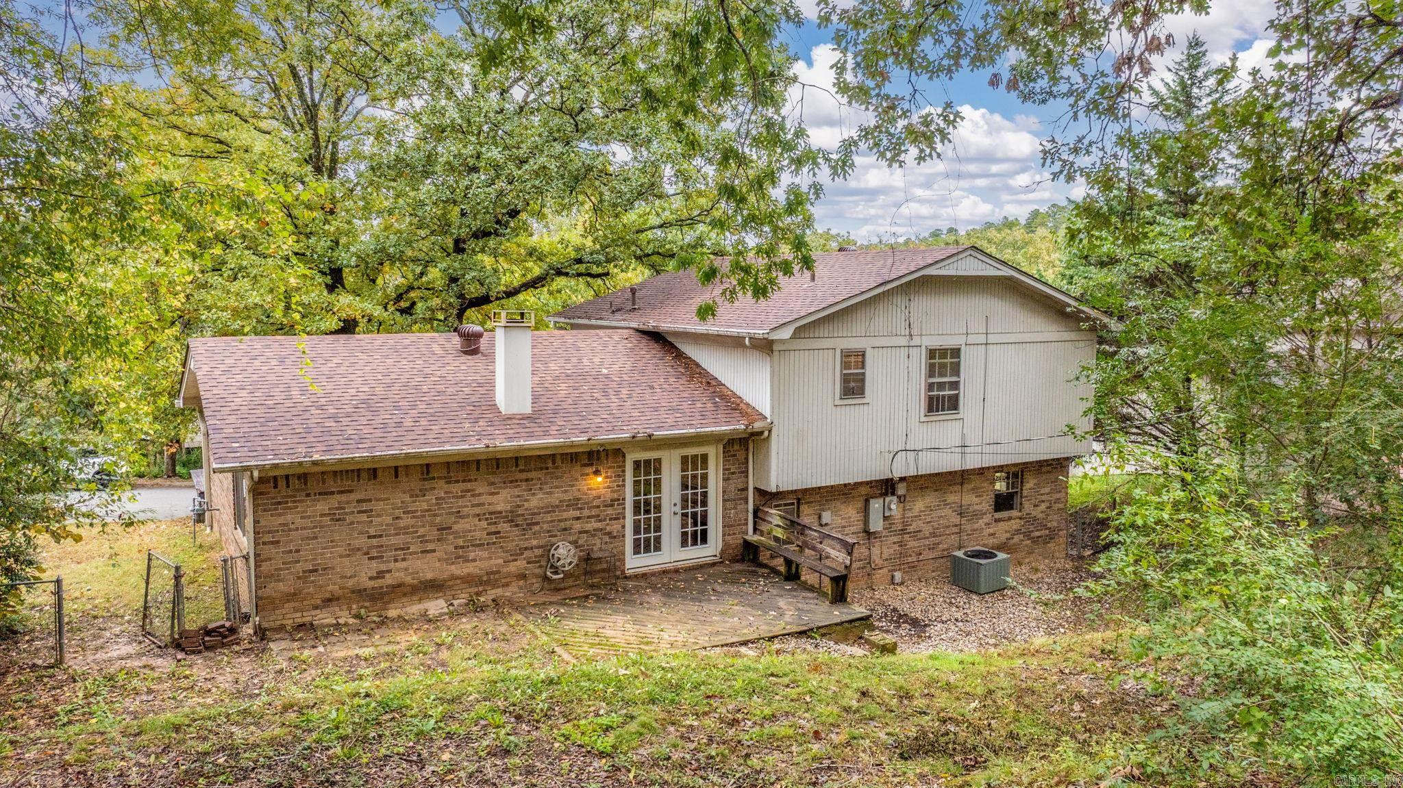24 Rio Grande  Little Rock, AR