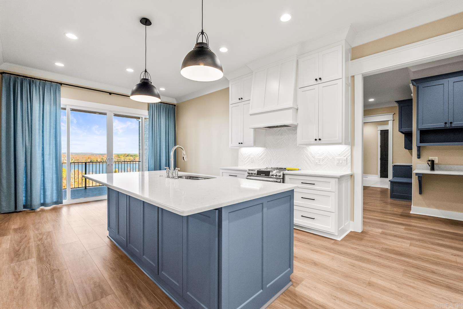 200 Waterview  Conway, AR