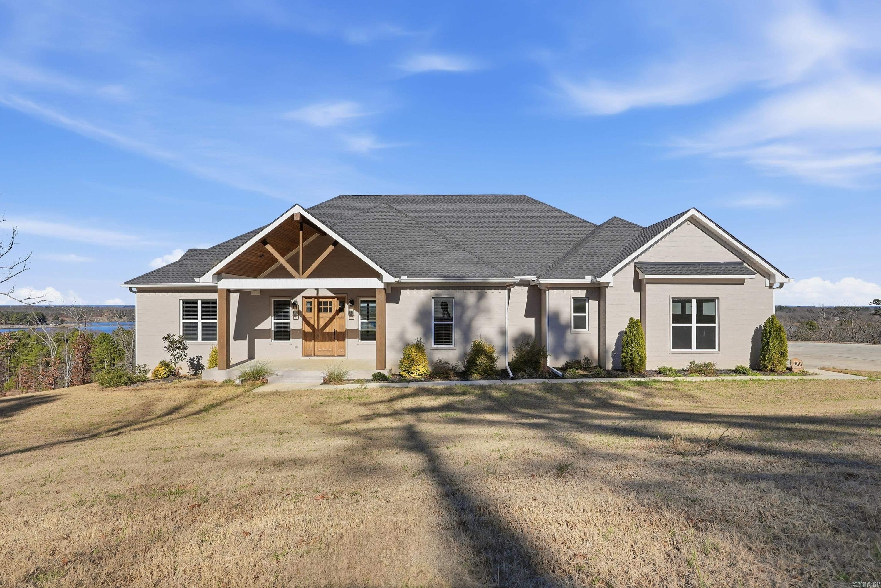 200 Waterview  Conway, AR