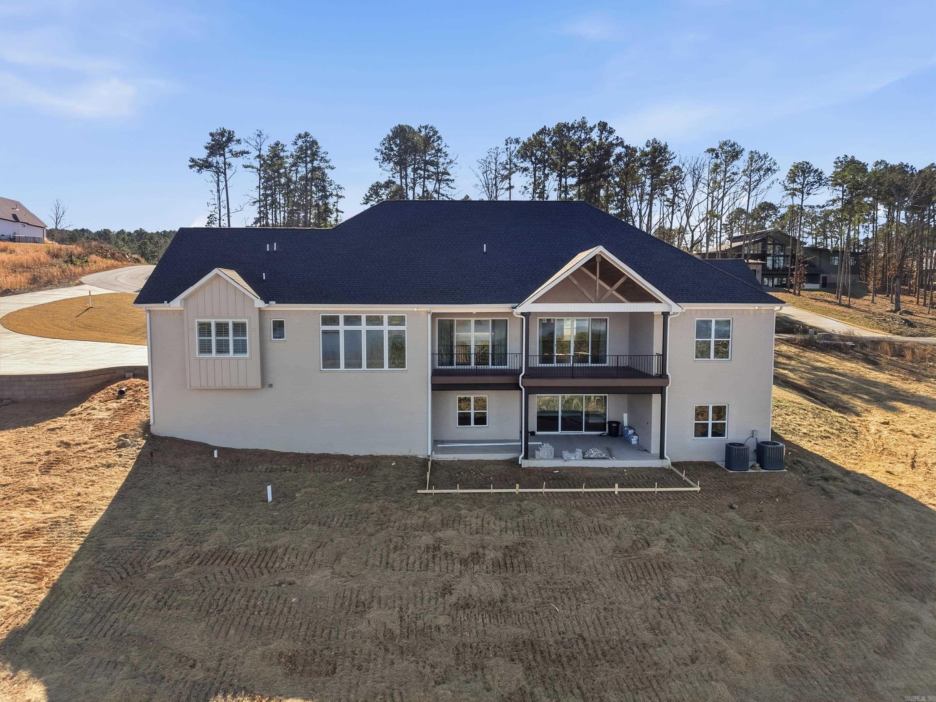 200 Waterview  Conway, AR