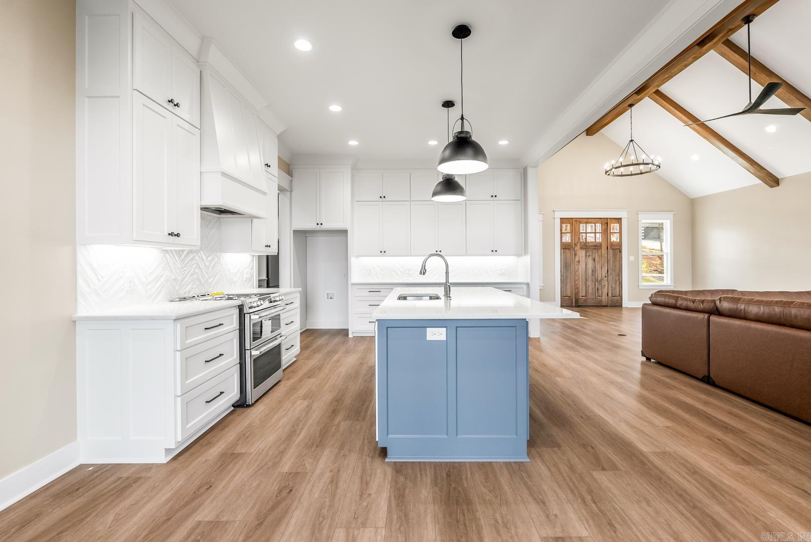 200 Waterview  Conway, AR