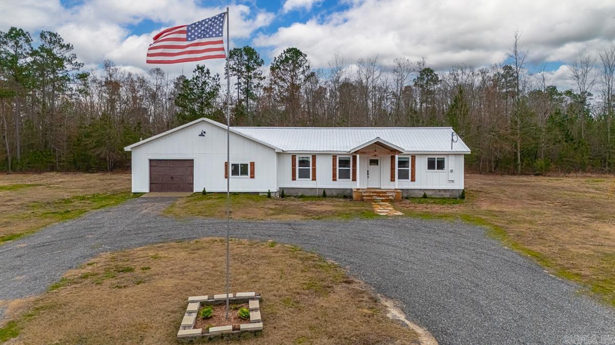 1592 Gifford Road  Malvern, AR