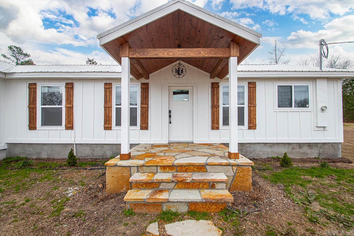 1592 Gifford Road  Malvern, AR