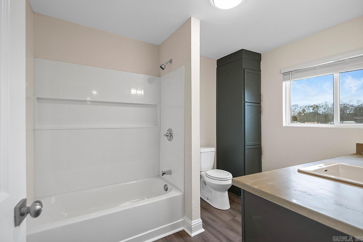 1592 Gifford Road  Malvern, AR