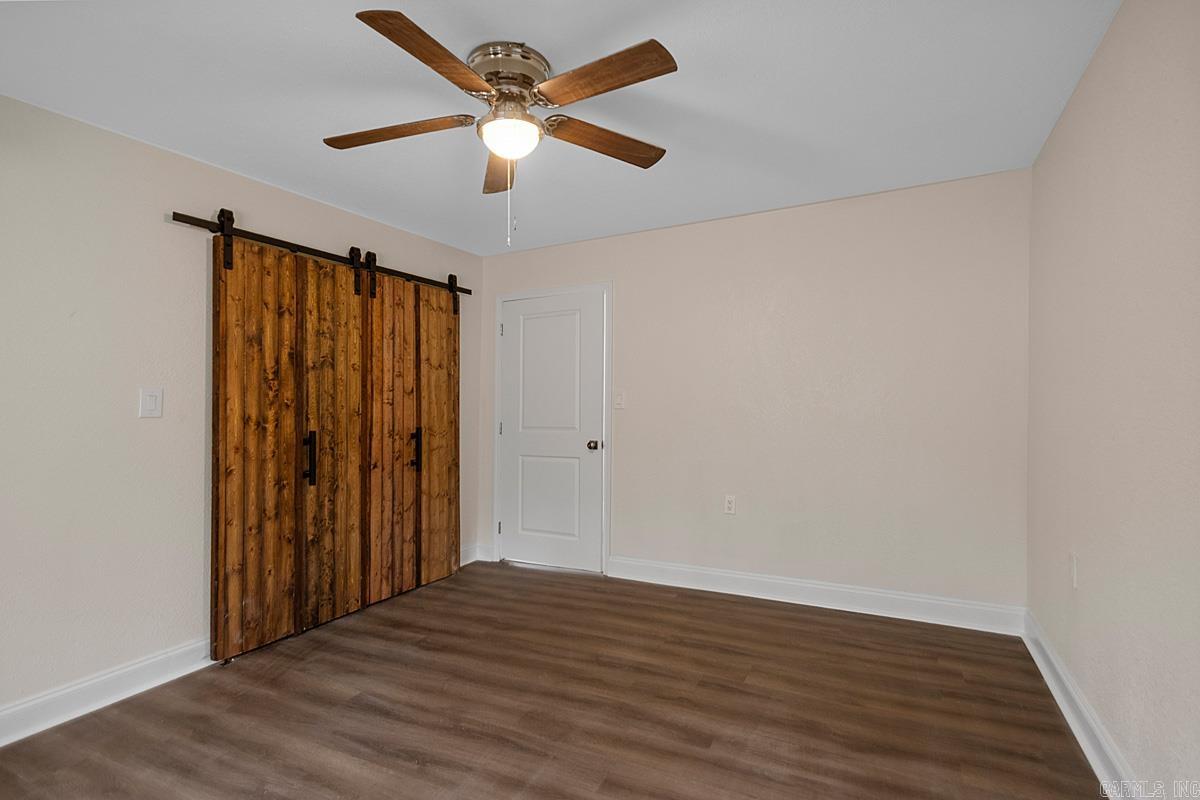 1592 Gifford Road  Malvern, AR