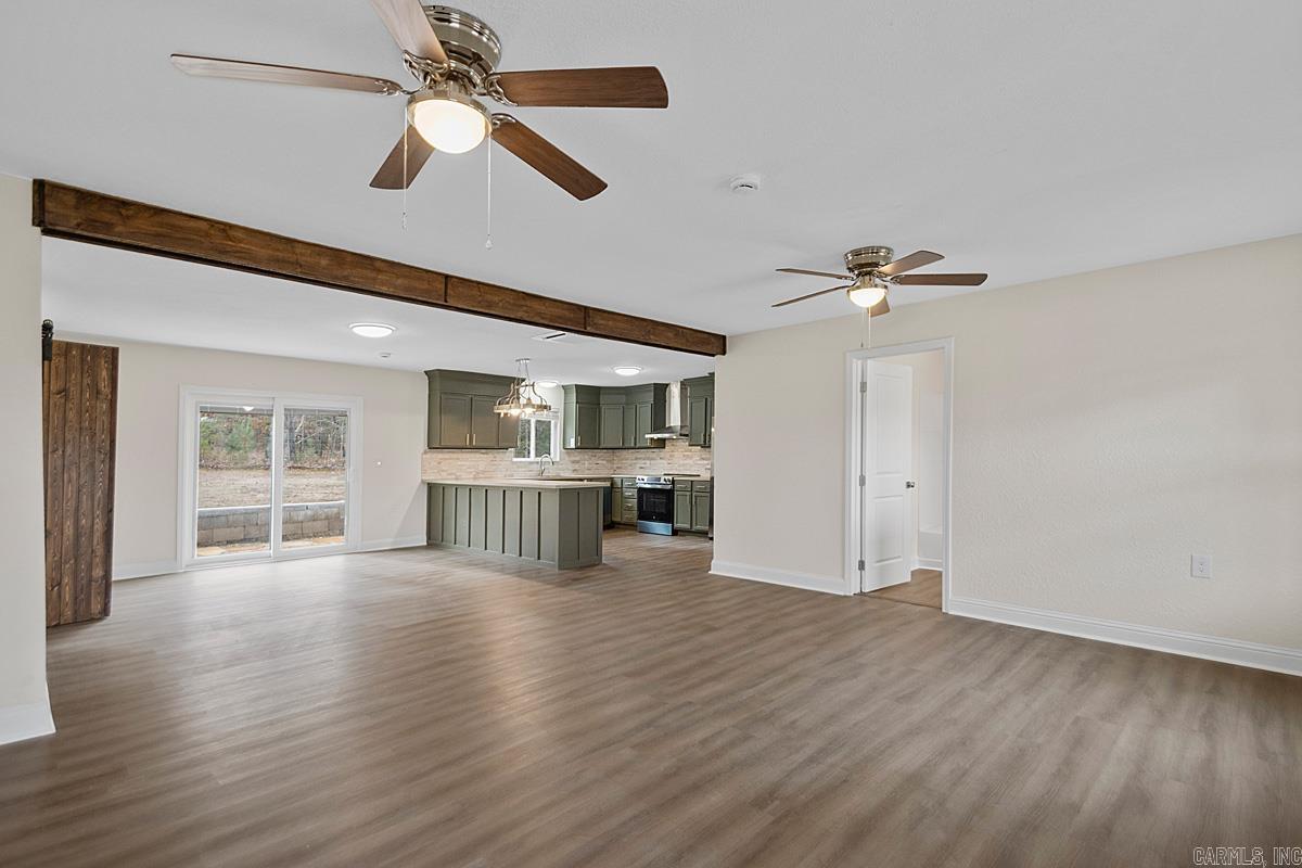 1592 Gifford Road  Malvern, AR