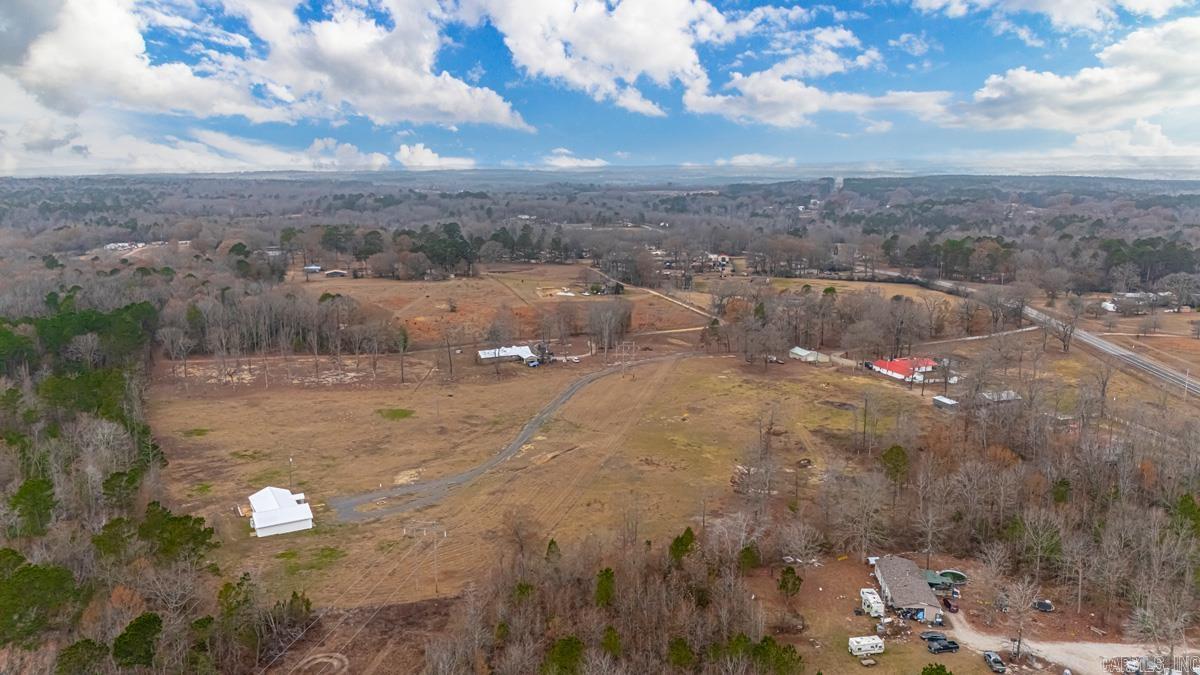 1592 Gifford Road  Malvern, AR