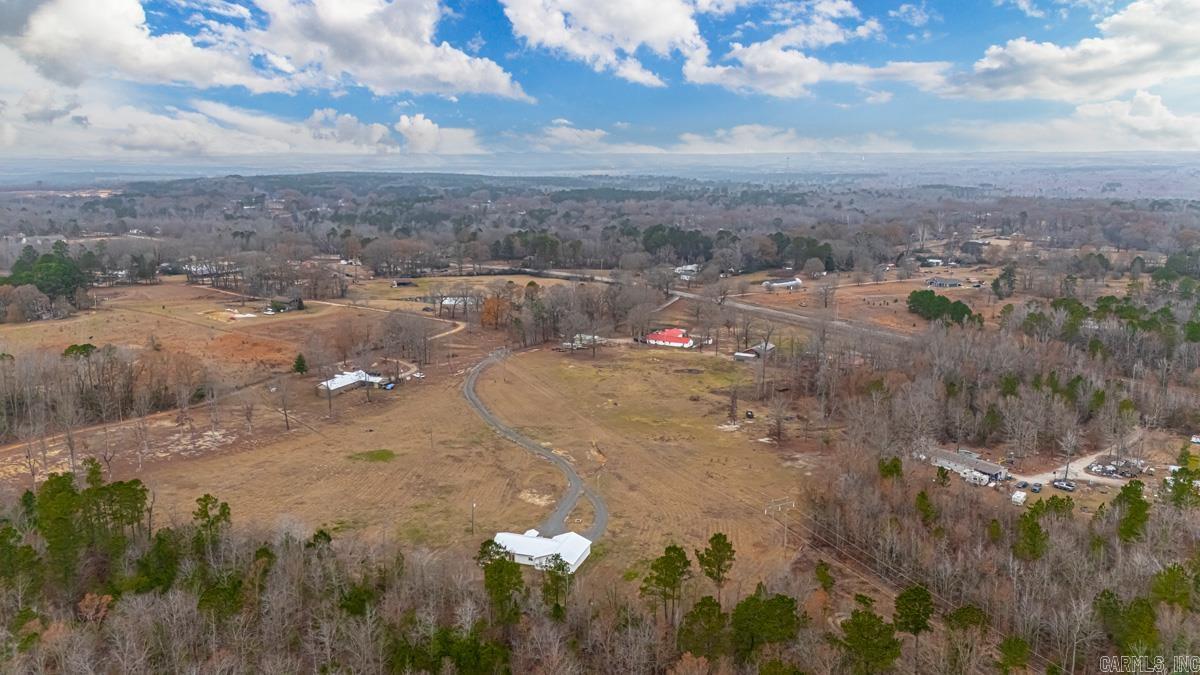 1592 Gifford Road  Malvern, AR