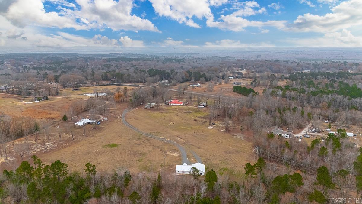 1592 Gifford Road  Malvern, AR