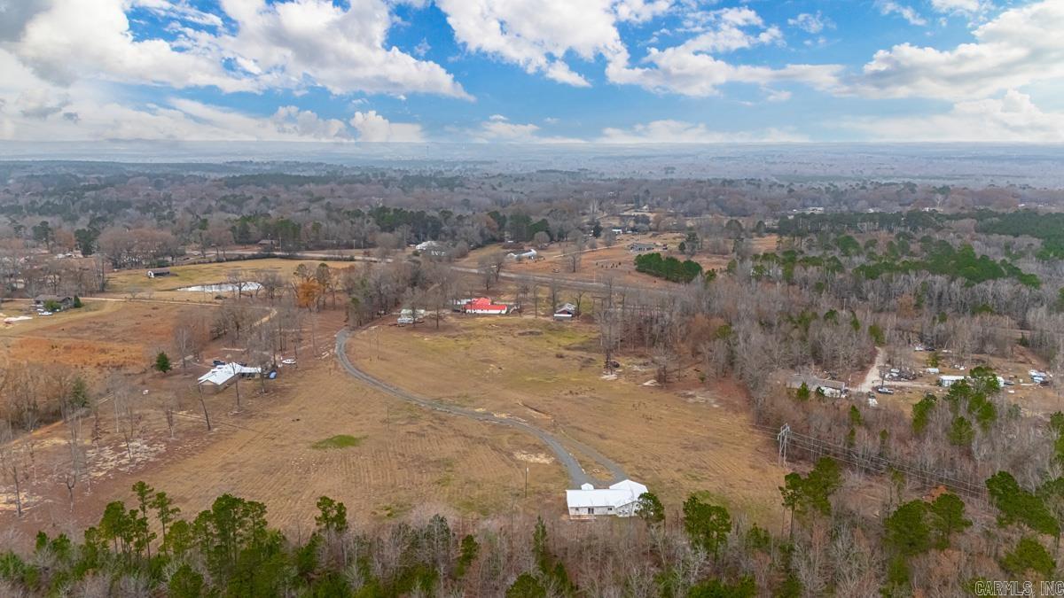 1592 Gifford Road  Malvern, AR