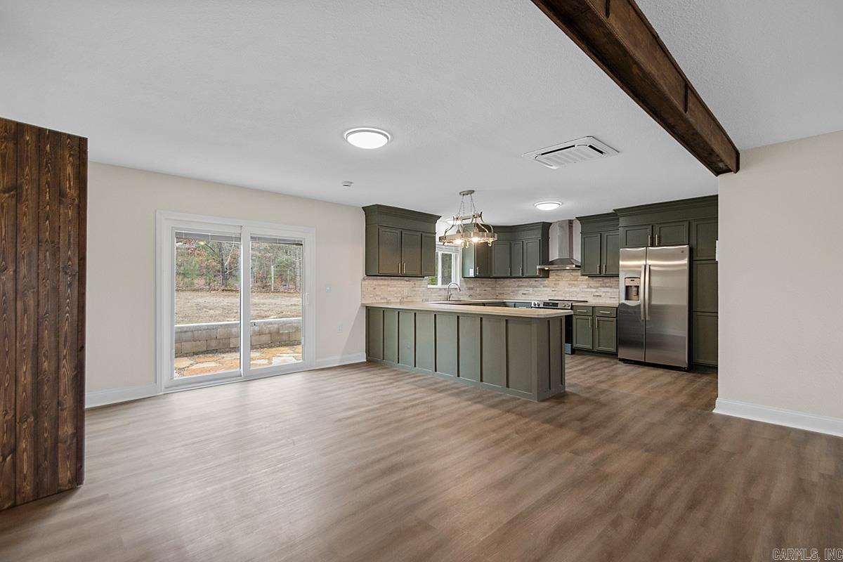 1592 Gifford Road  Malvern, AR