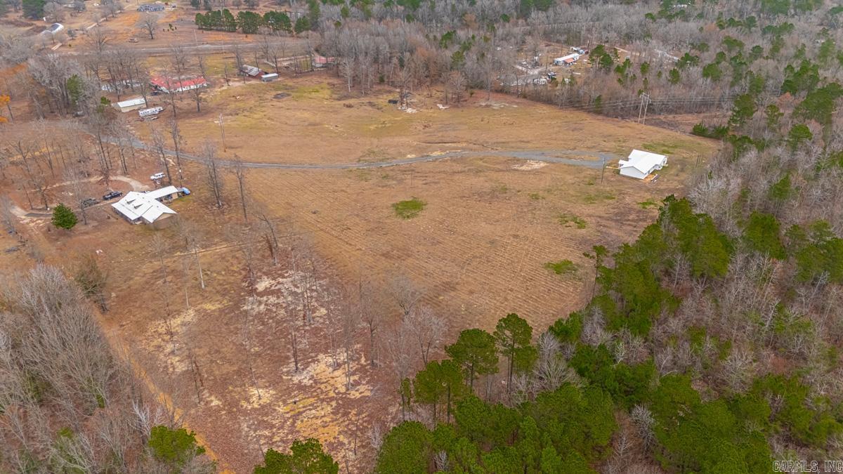 1592 Gifford Road  Malvern, AR