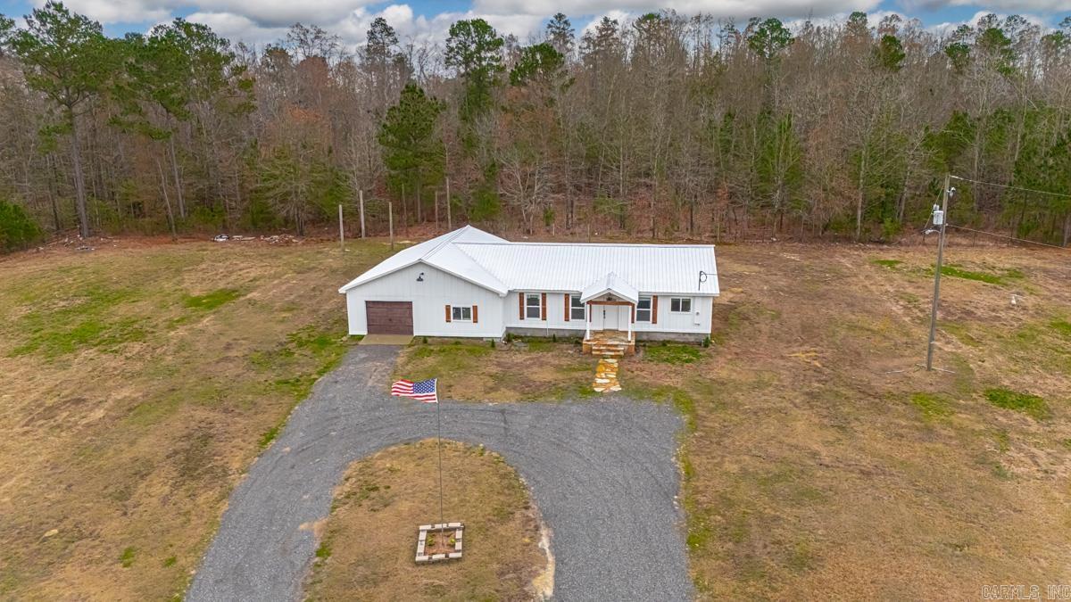 1592 Gifford Road  Malvern, AR