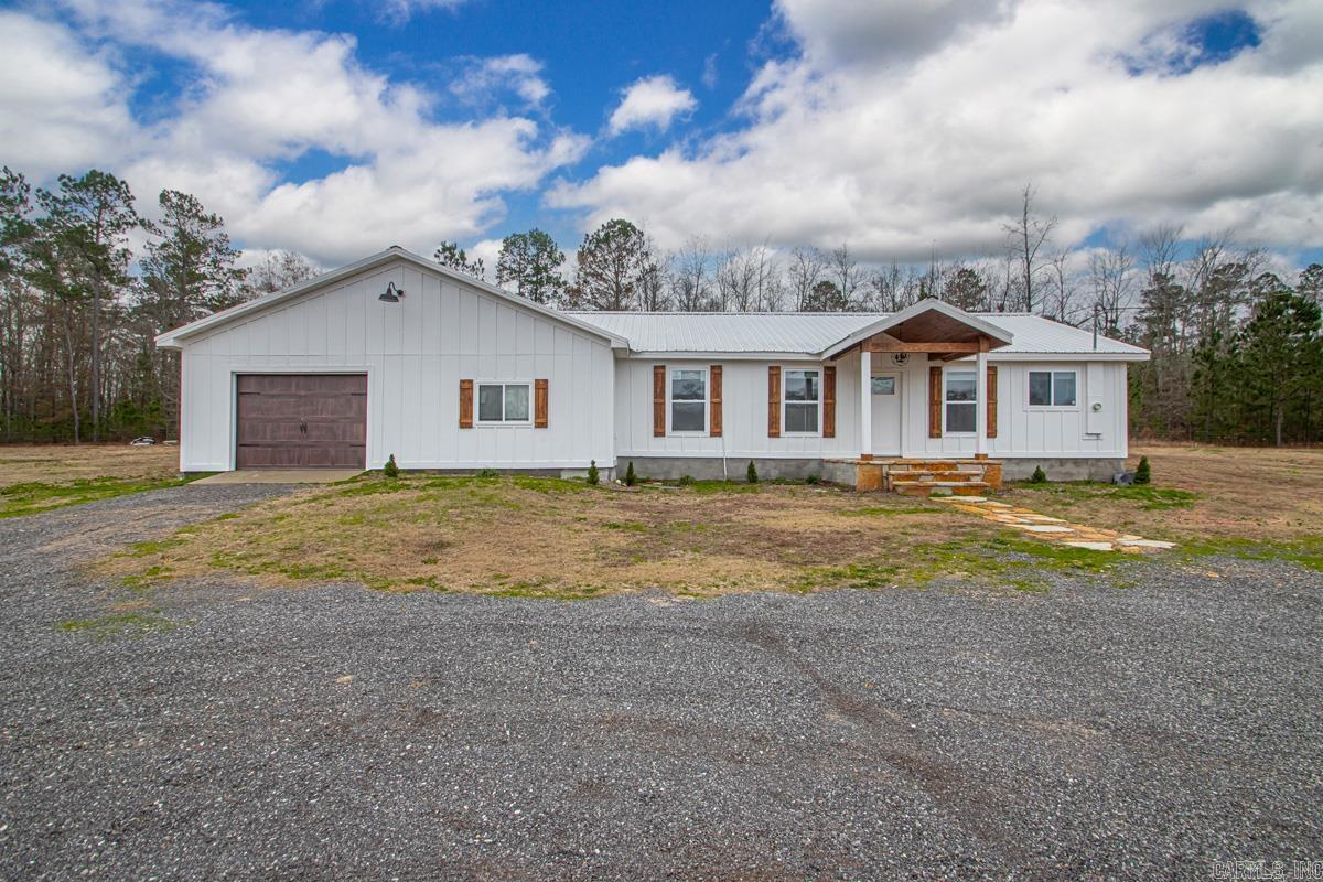 1592 Gifford Road  Malvern, AR