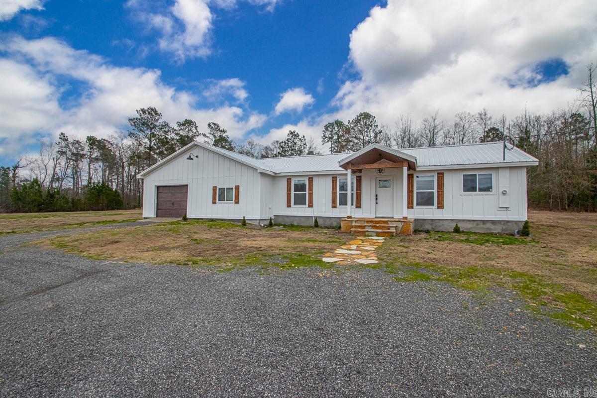 1592 Gifford Road  Malvern, AR