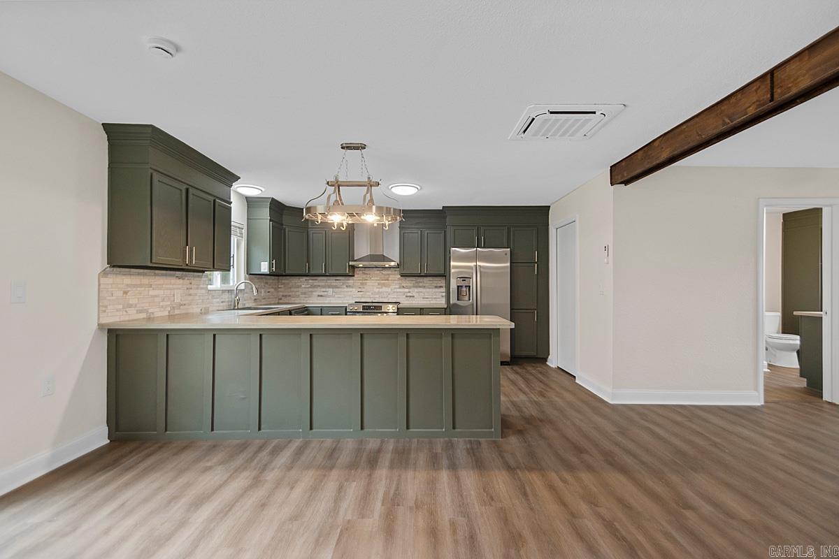 1592 Gifford Road  Malvern, AR