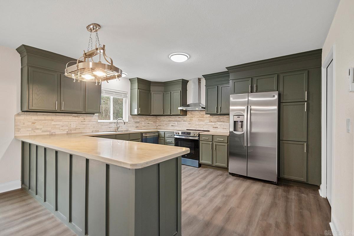 1592 Gifford Road  Malvern, AR