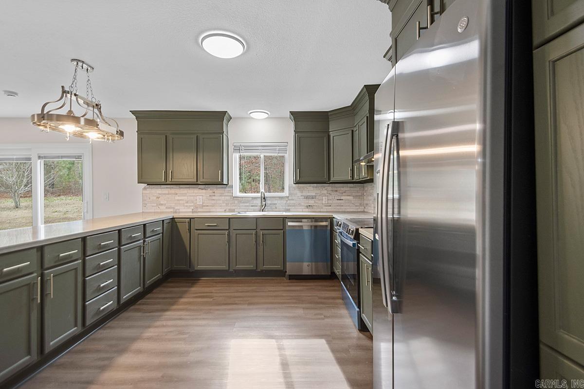 1592 Gifford Road  Malvern, AR