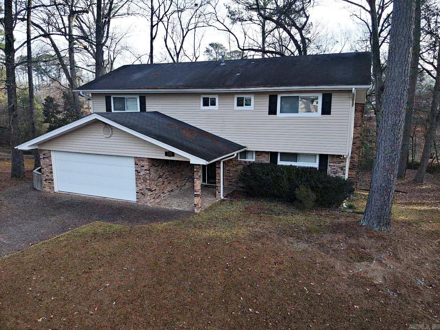 115 Evonshire  Arkadelphia, AR