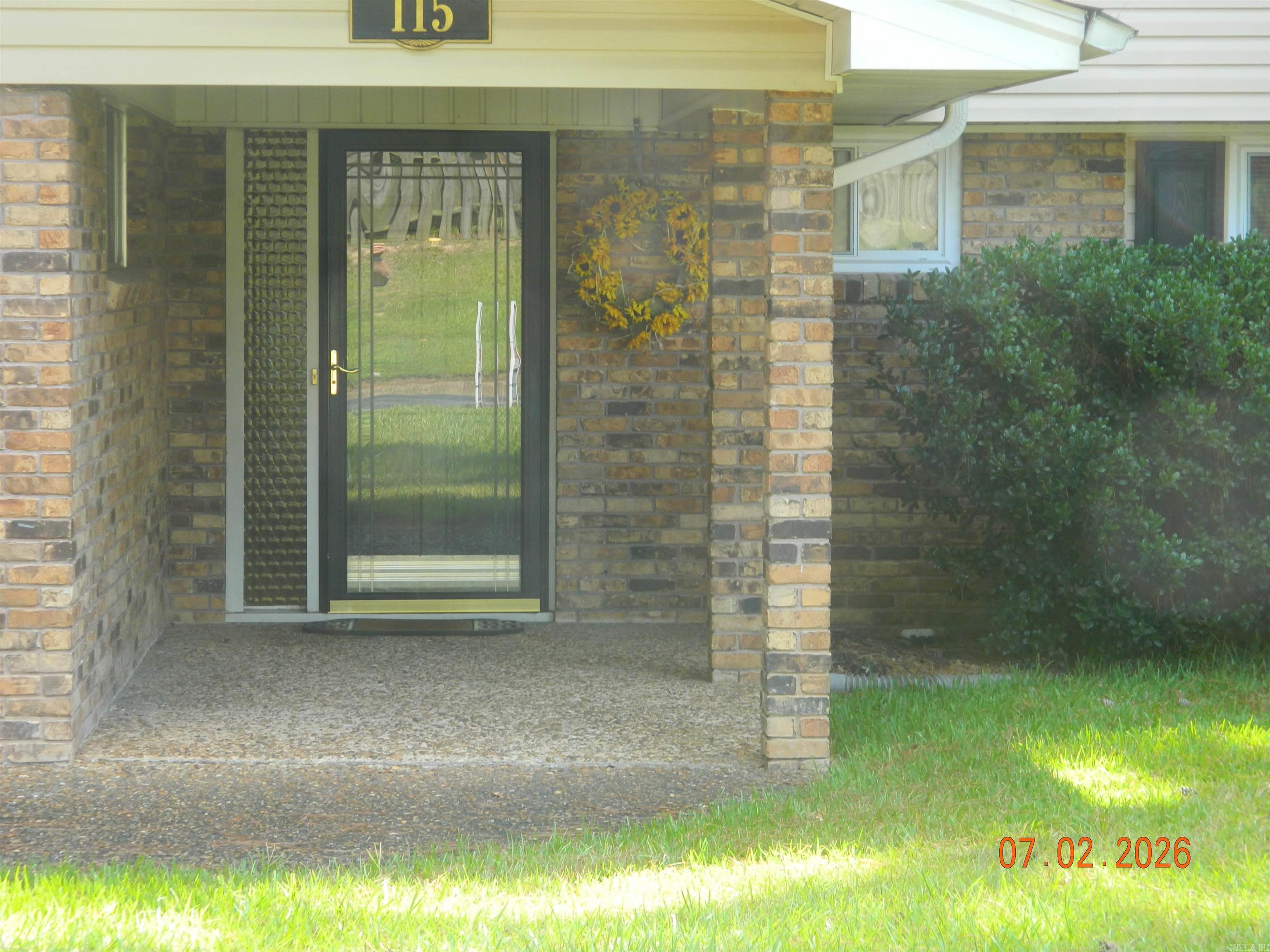 115  Evonshire  Arkadelphia, AR