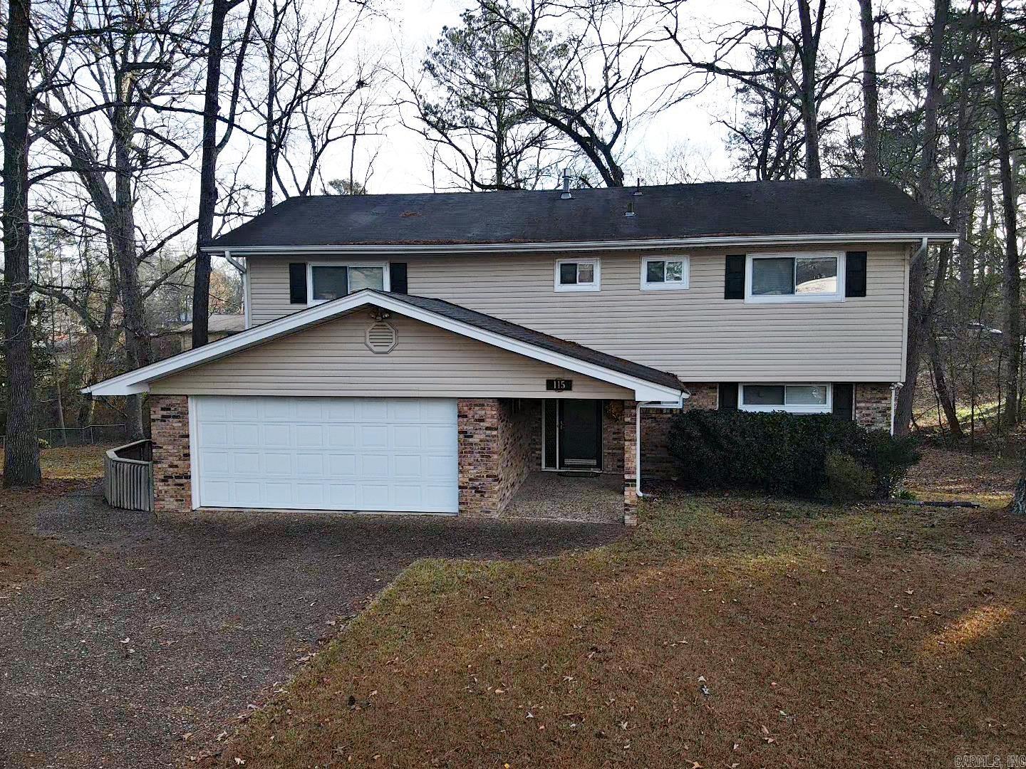 115 Evonshire  Arkadelphia, AR