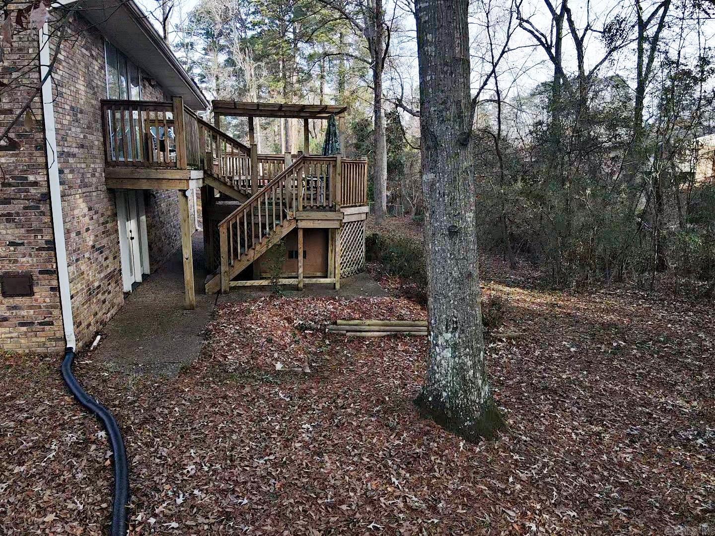 115 Evonshire  Arkadelphia, AR