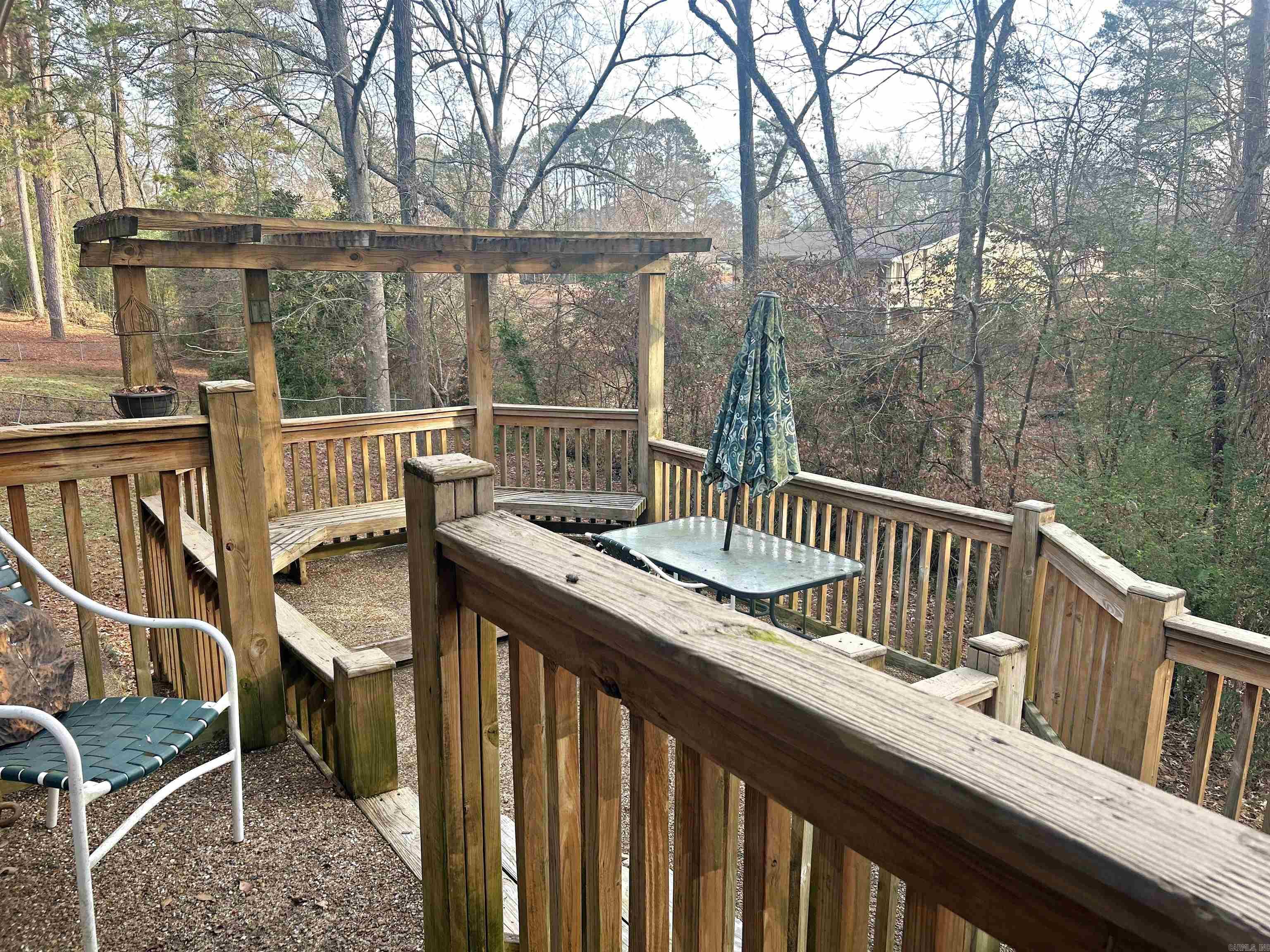 115 Evonshire  Arkadelphia, AR