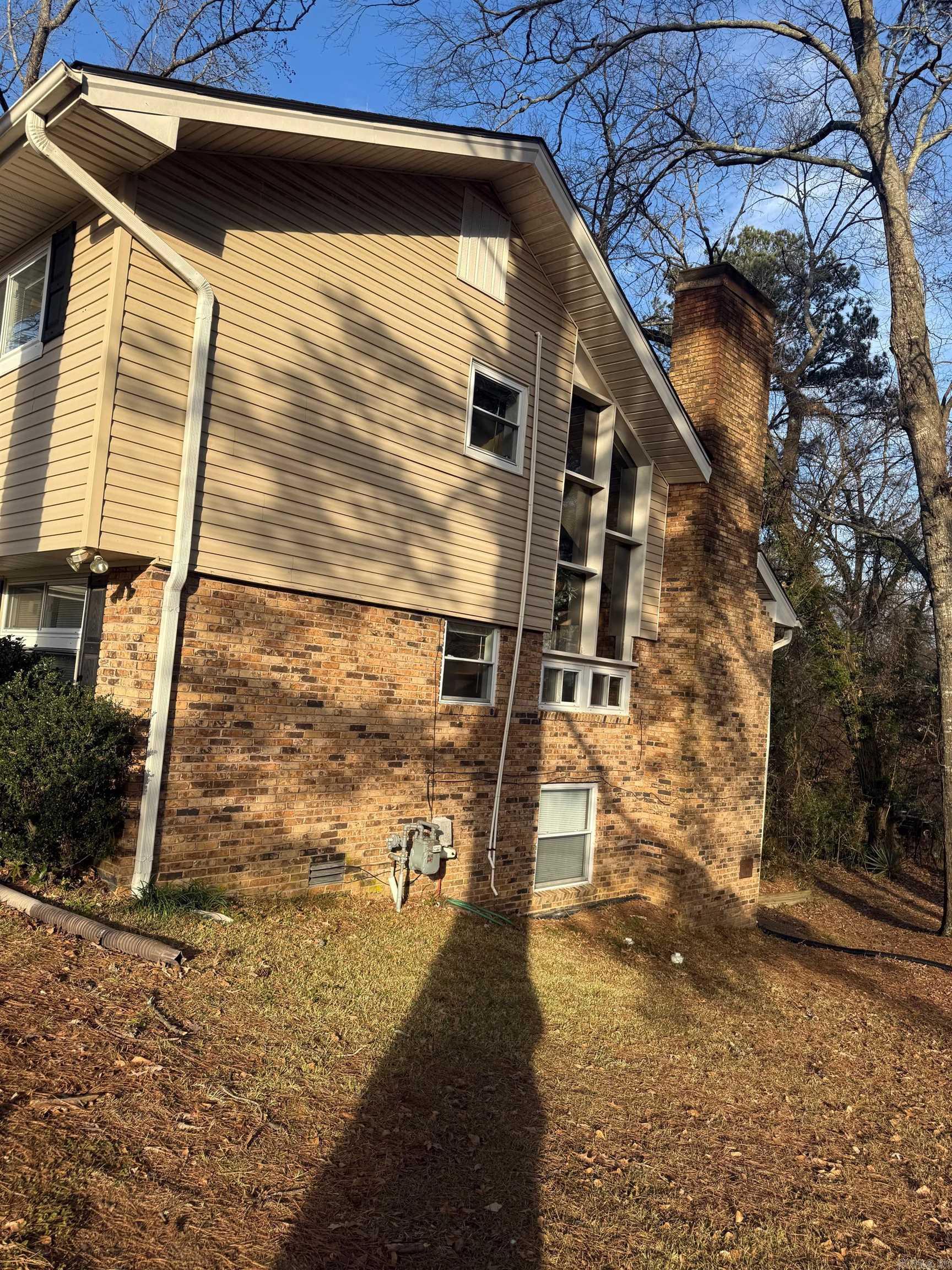 115 Evonshire  Arkadelphia, AR