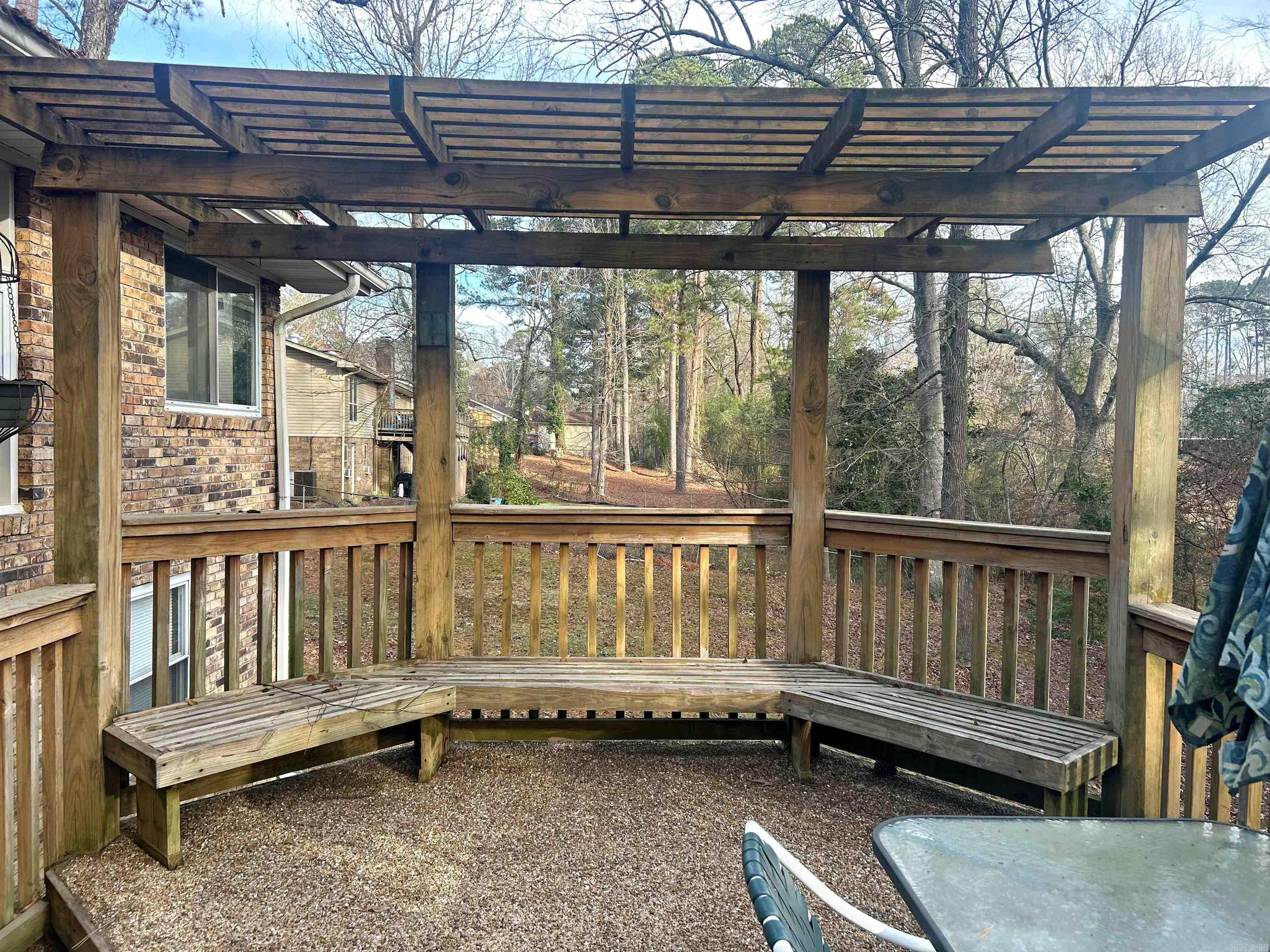 115 Evonshire  Arkadelphia, AR